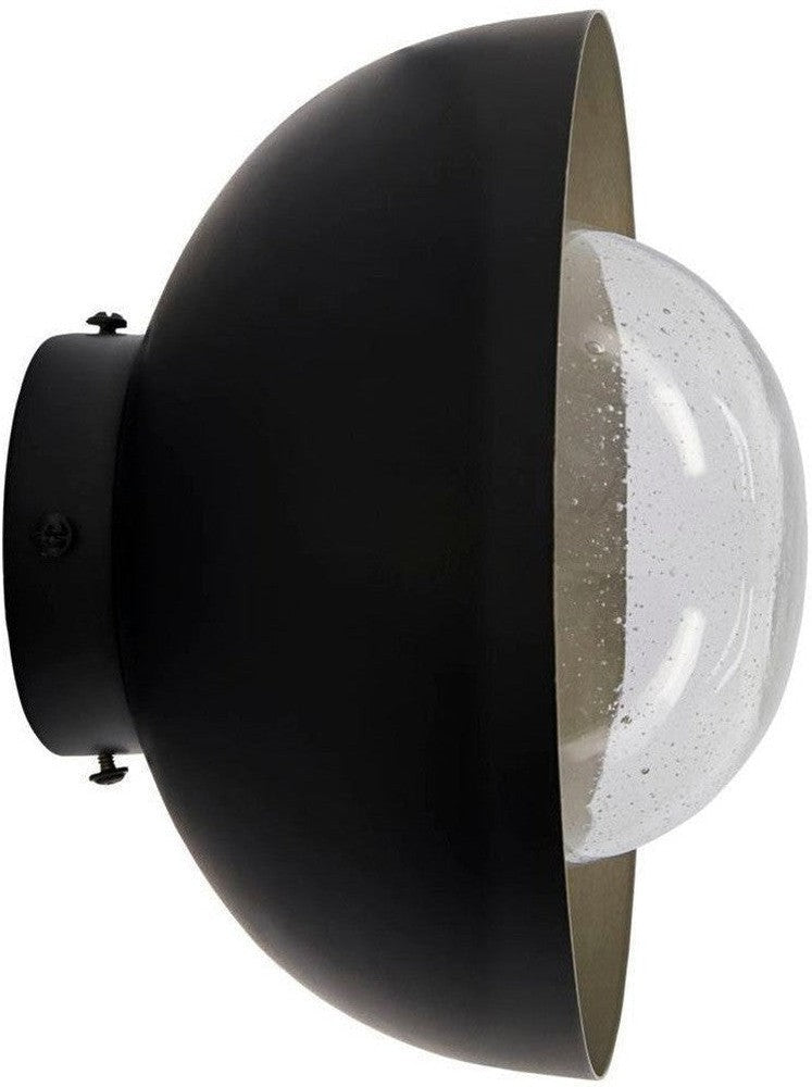 [product_category]-By Nord Wall lamp, BNMidtre, Coal-By Nord-5707644719040-503662021-HOU-1