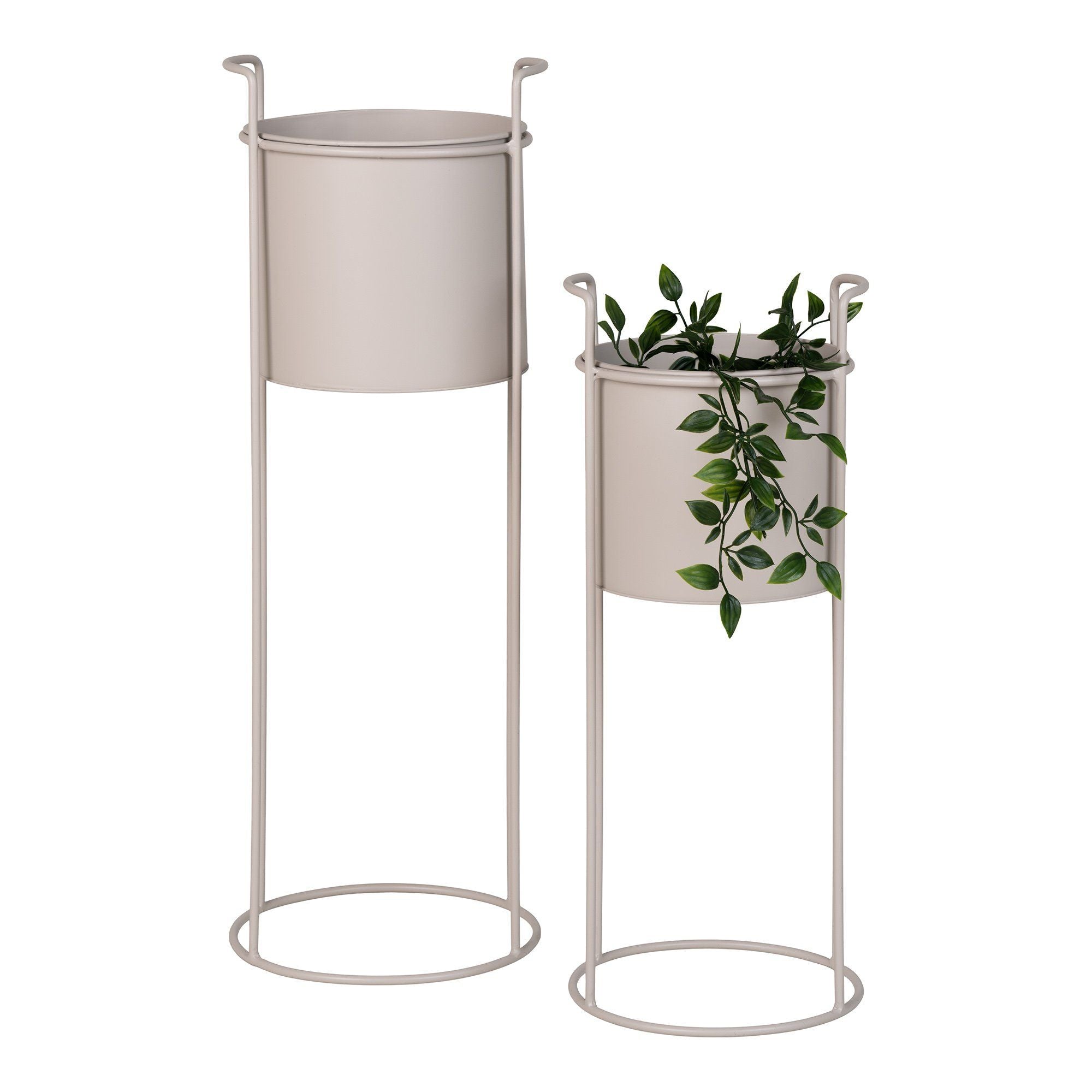 Dom Nordic Rabo Flower Stand