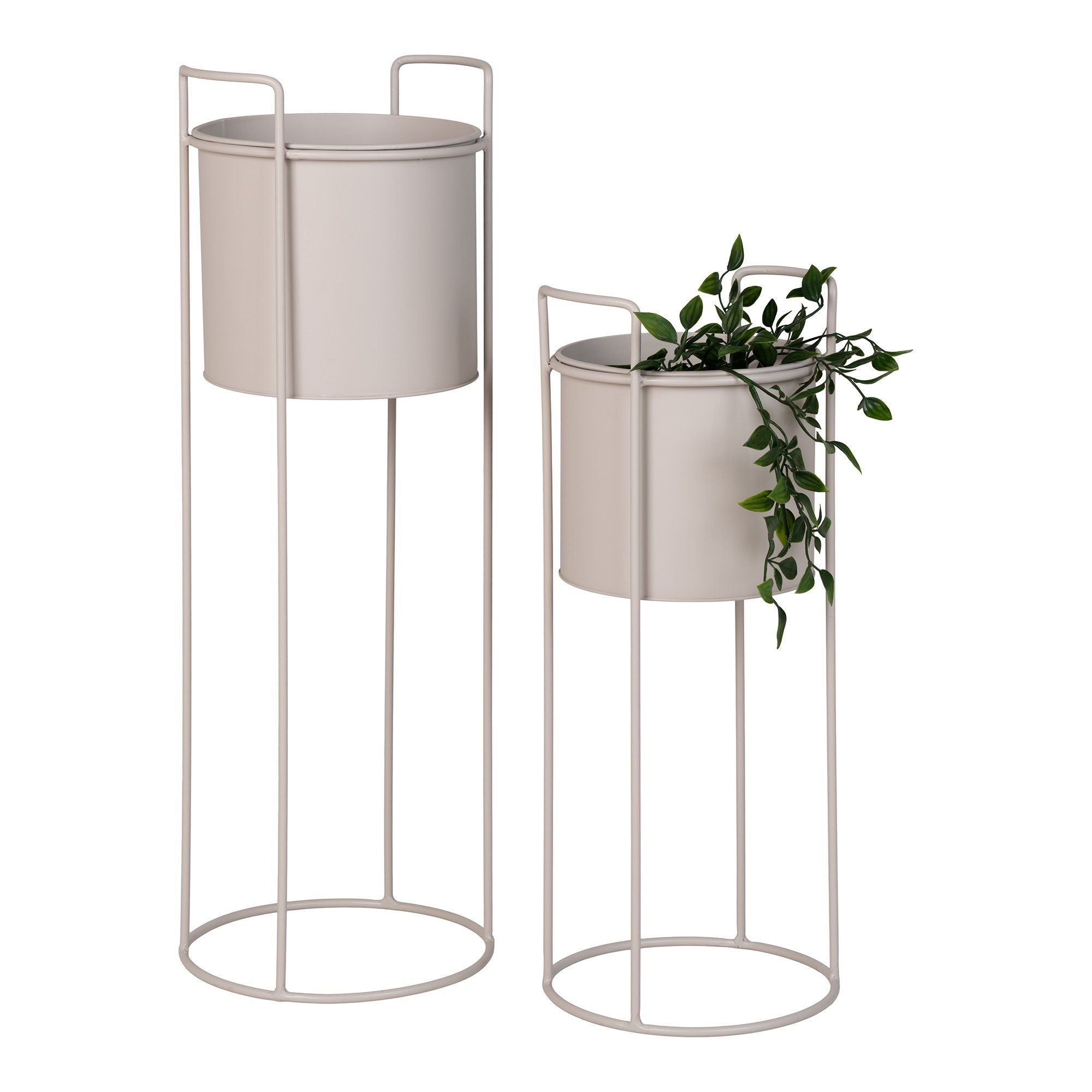 Dom Nordic Rabo Flower Stand