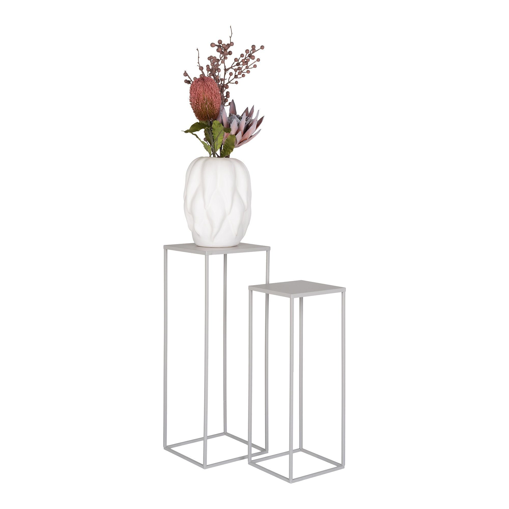 Dom Nordic Beja Flower Stand