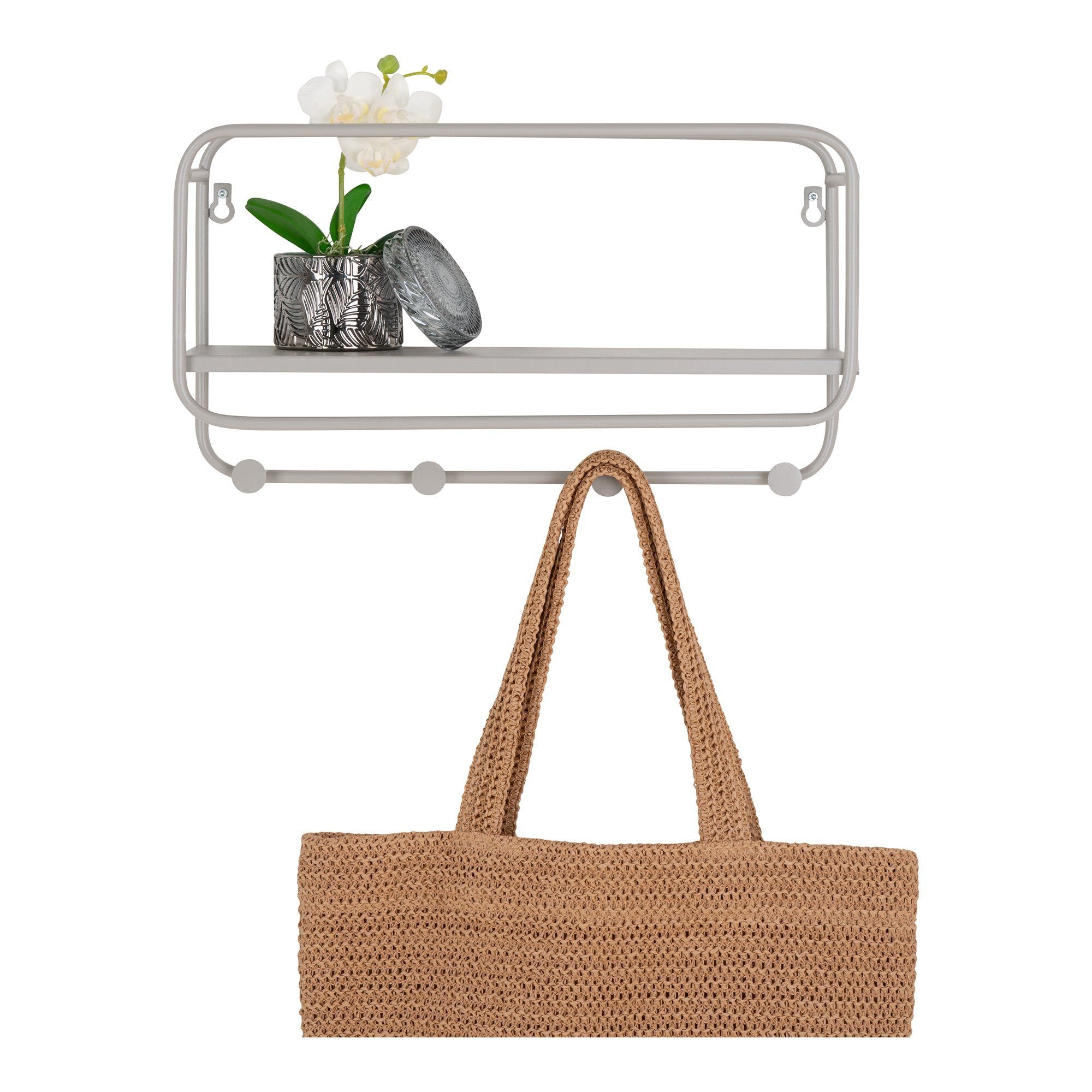 House Nordic Feira Hat Shelf