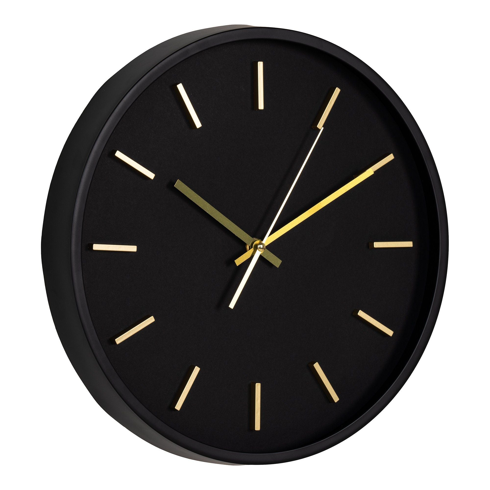 House Nordic Camden Wall Clock