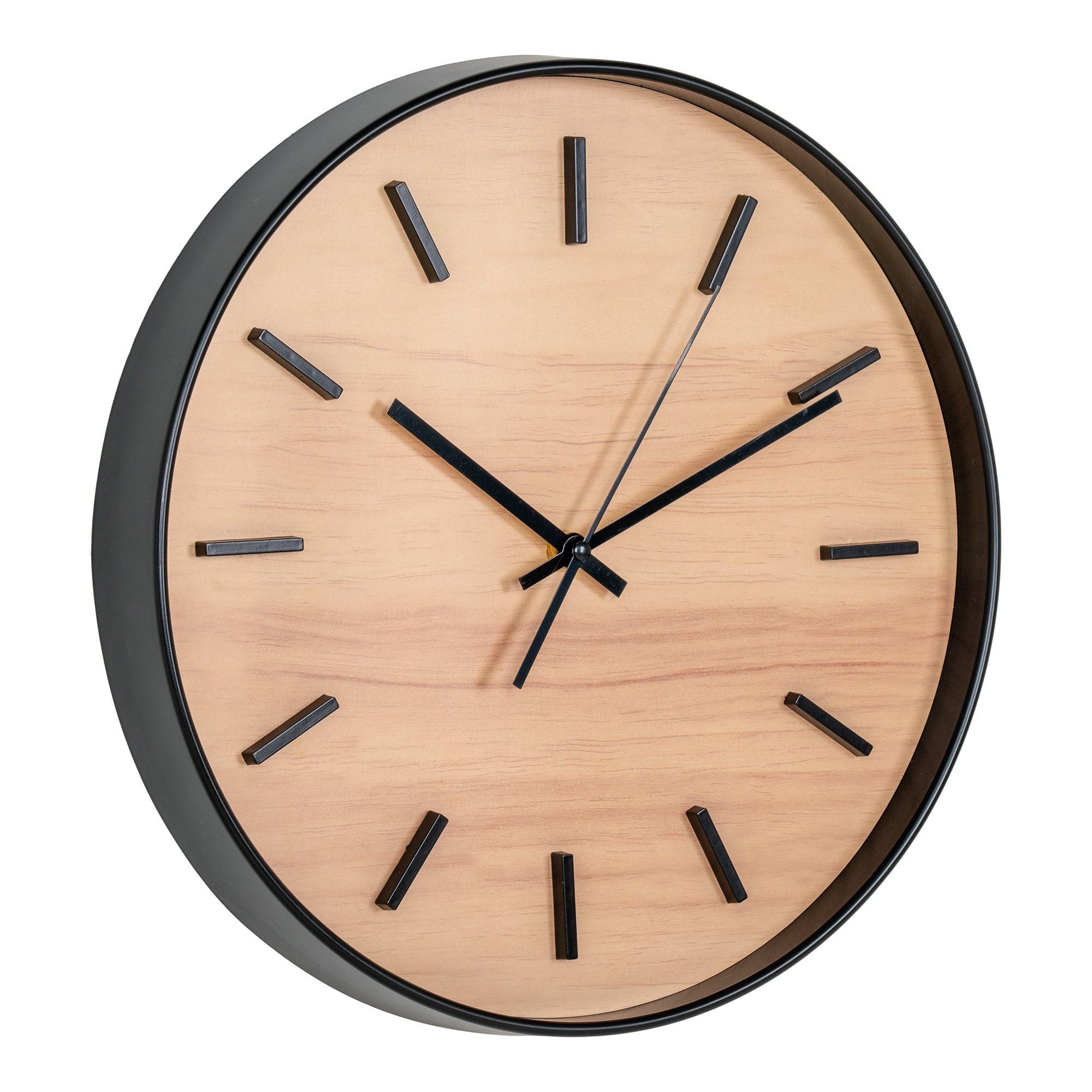 Dom Nordic Kensington Wall Clock