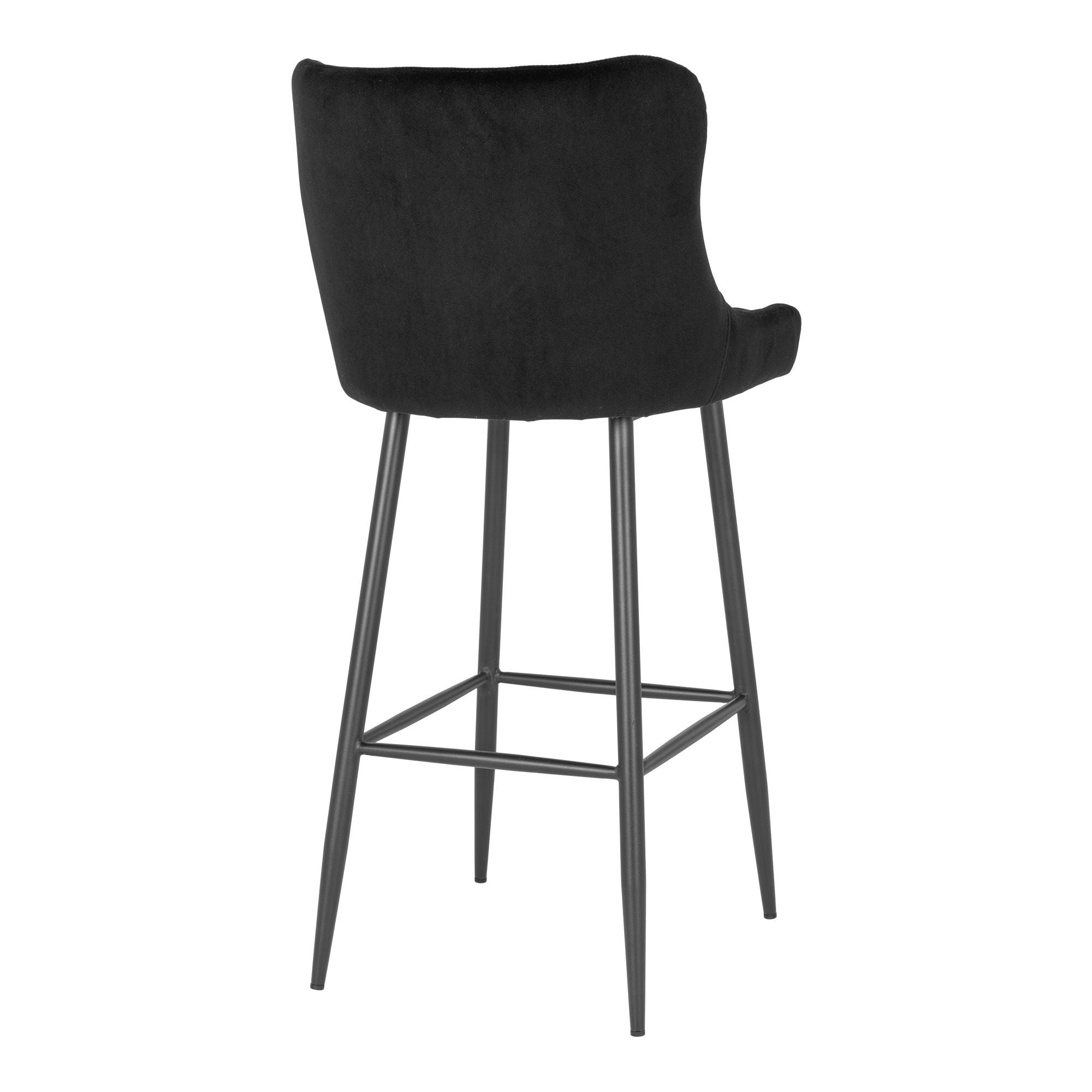 House Nordic Dallas Bar Chair