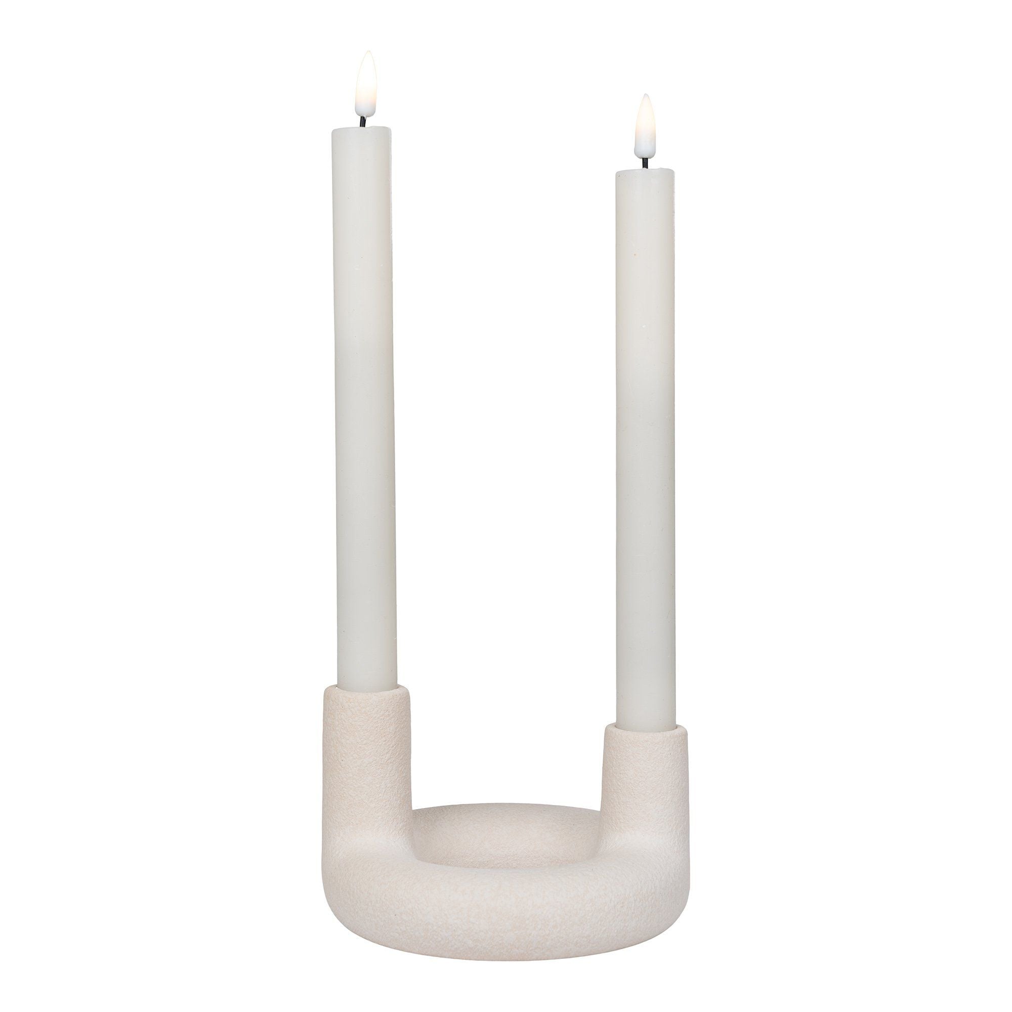 House Nordic Candle Holder