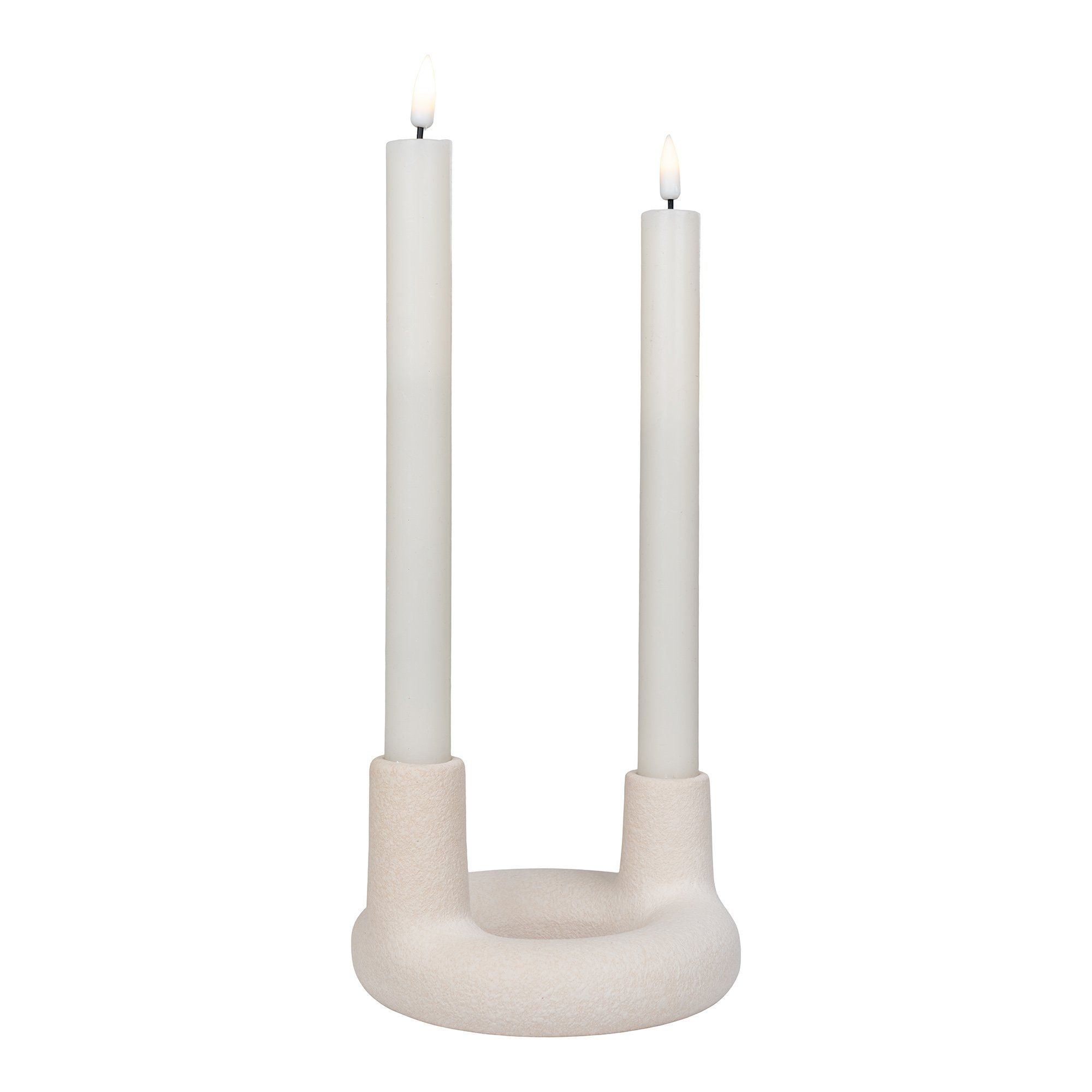 House Nordic Candle Holder