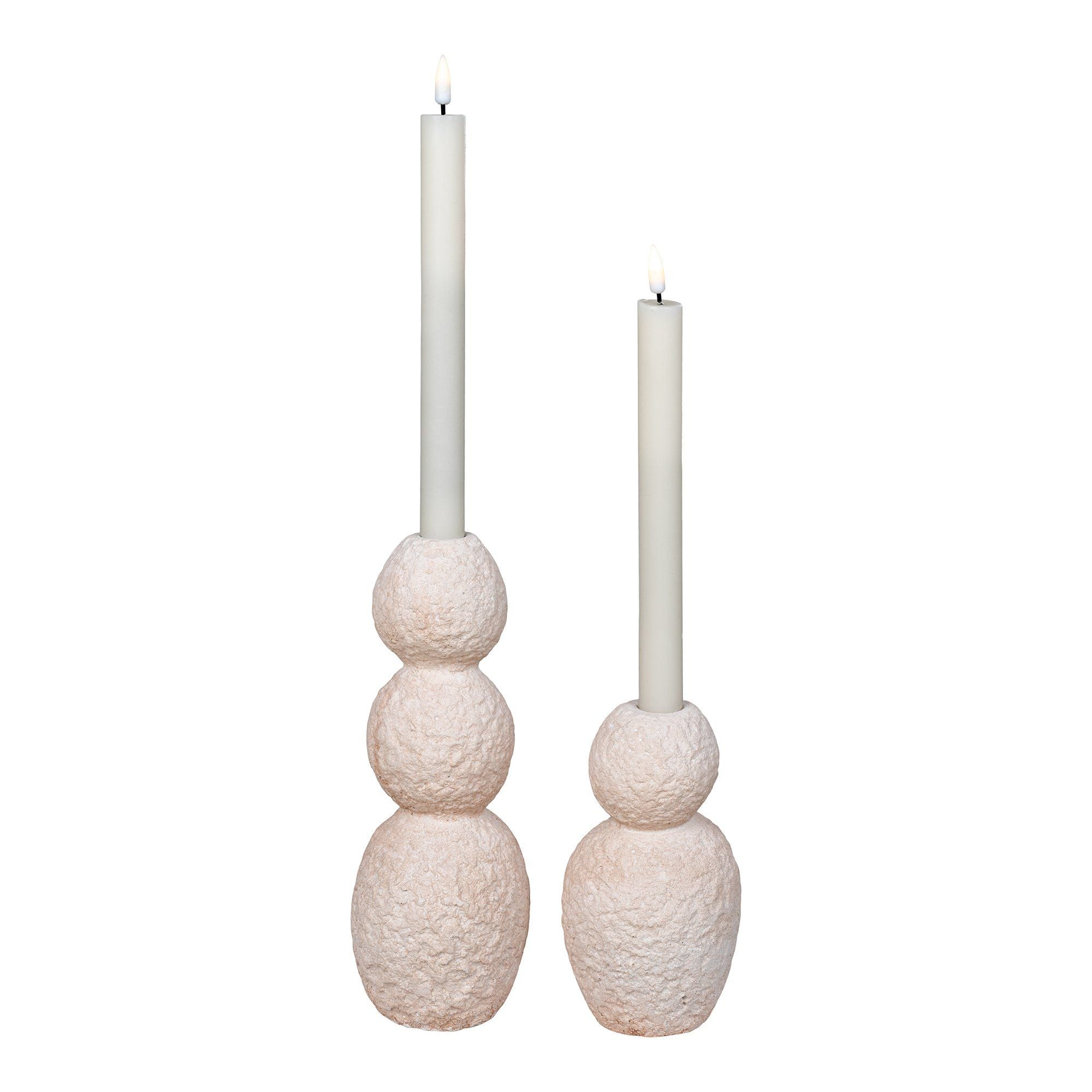 House Nordic Candle Holder