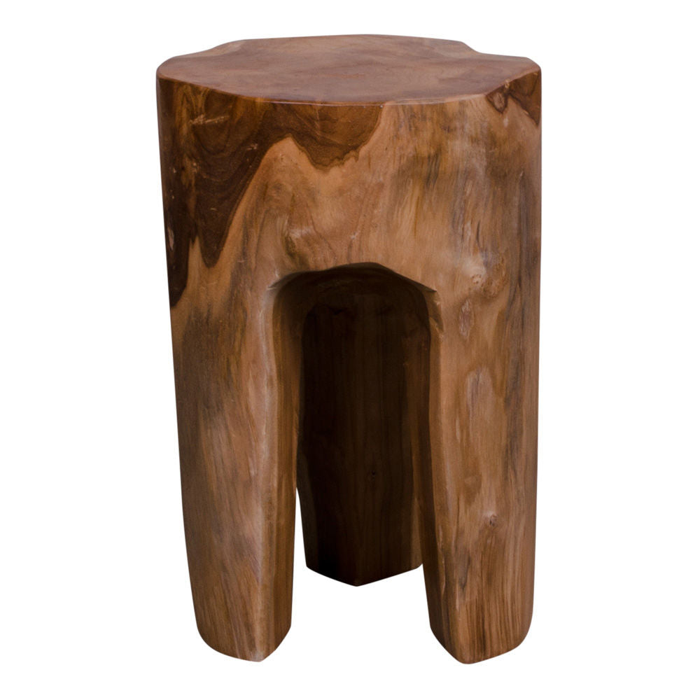 Dom Nordic Rose Teak Stook