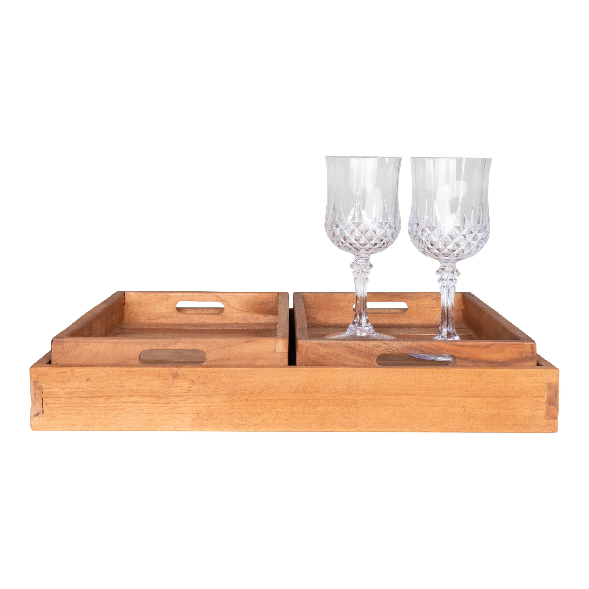 Dom Nordic Faro Tray