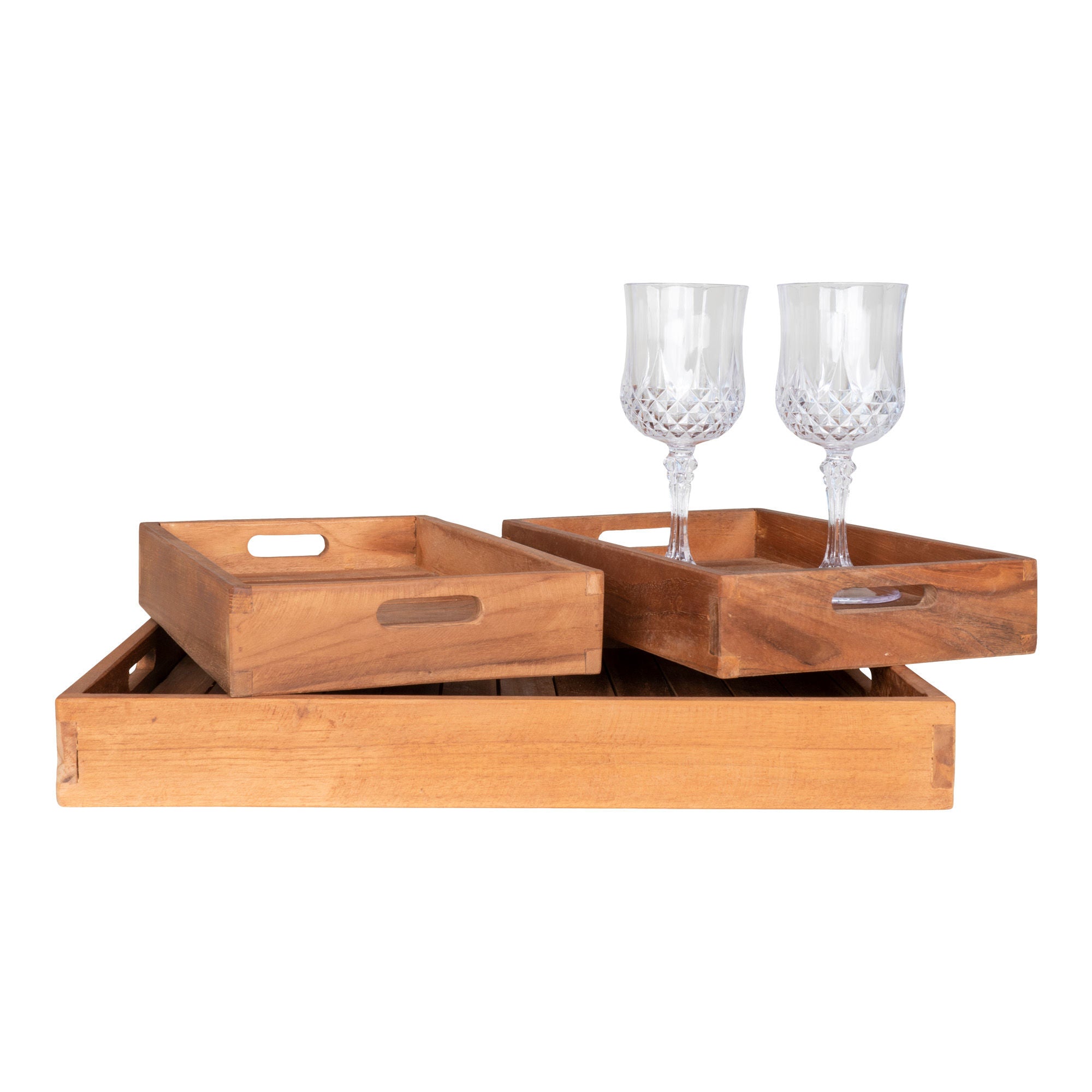 Dom Nordic Faro Tray