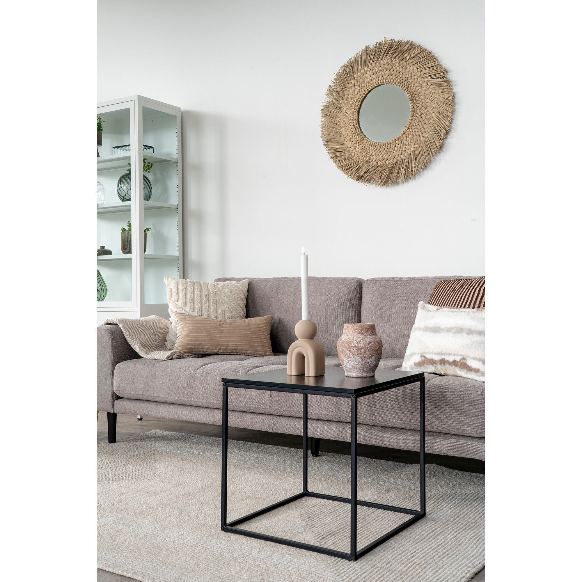 House Nordic Vita Sidetable