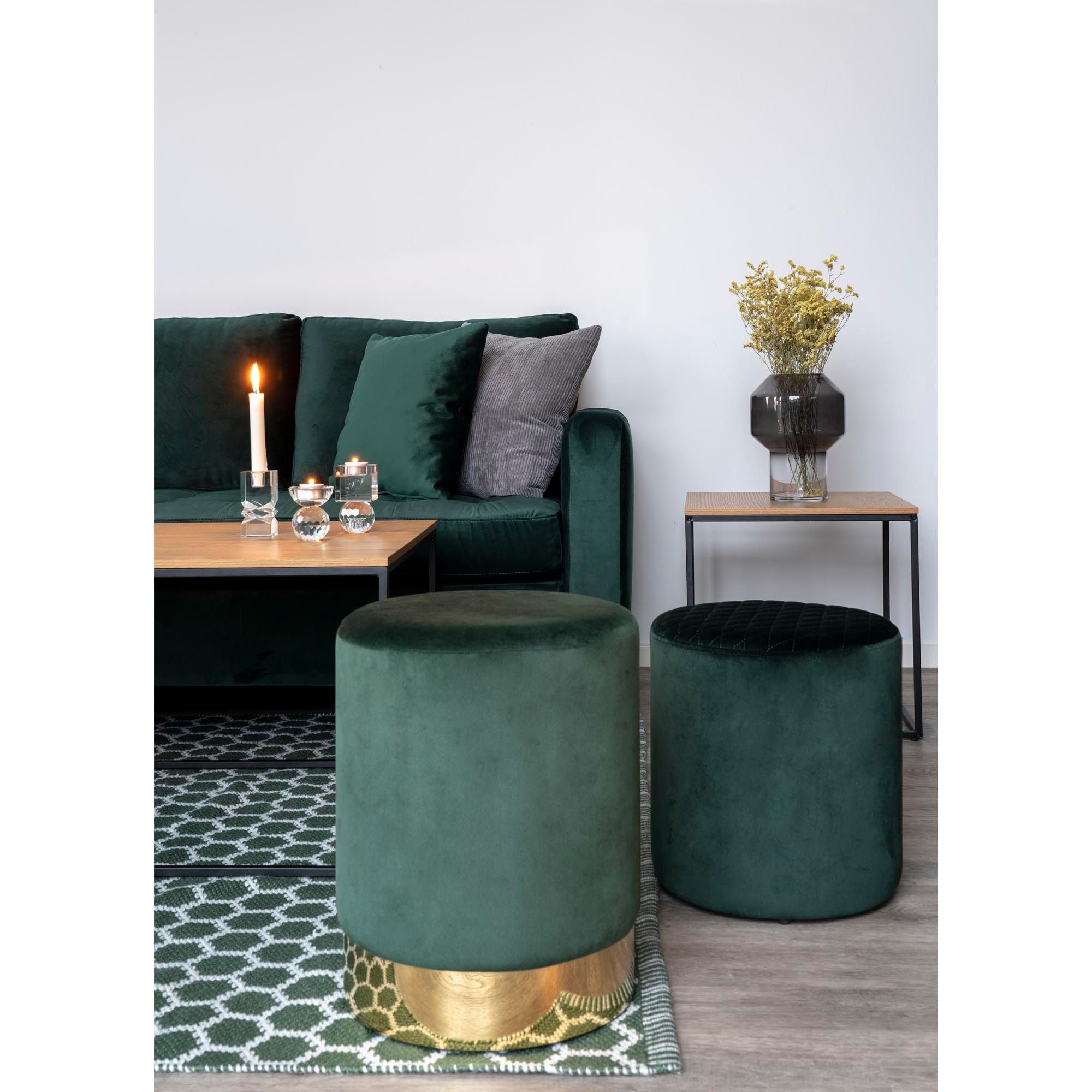 Dom Nordic Vita Sidetable