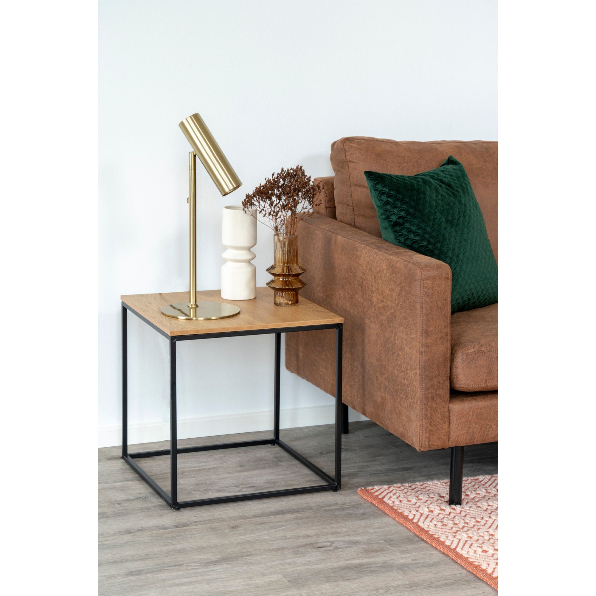 Dom Nordic Vita Sidetable