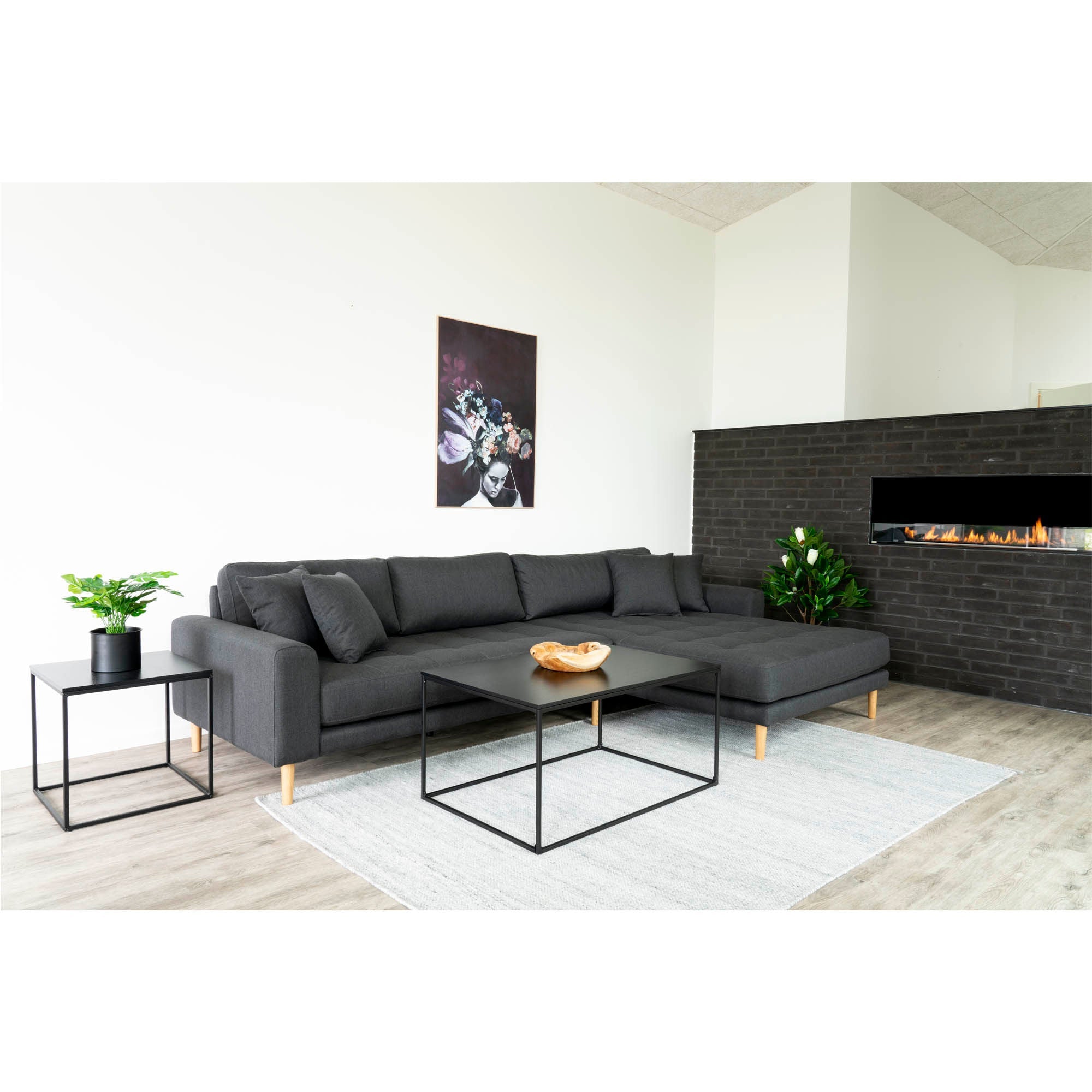 House Nordic Vita Coffee Table