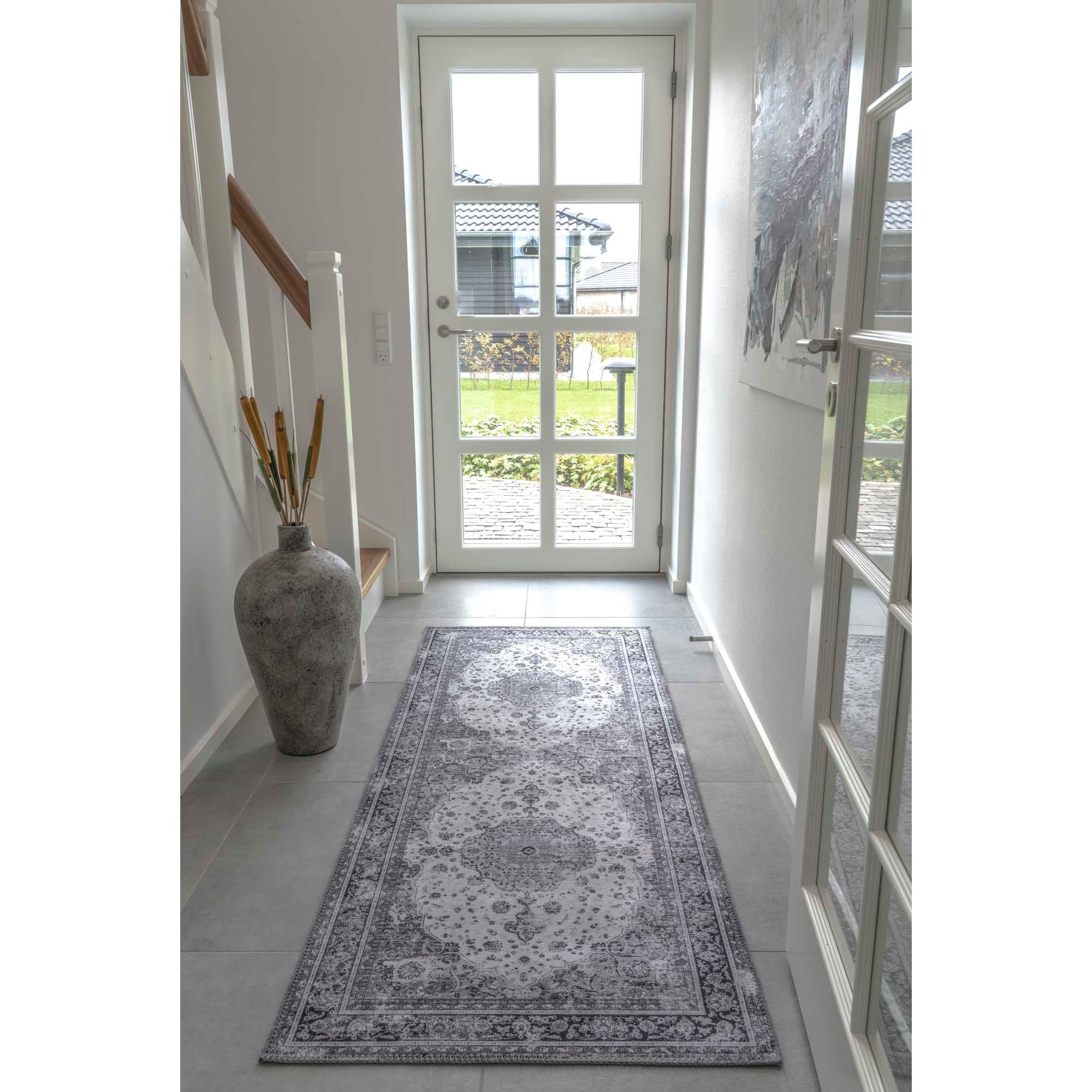 House Nordic Hawana Hallway Bunner