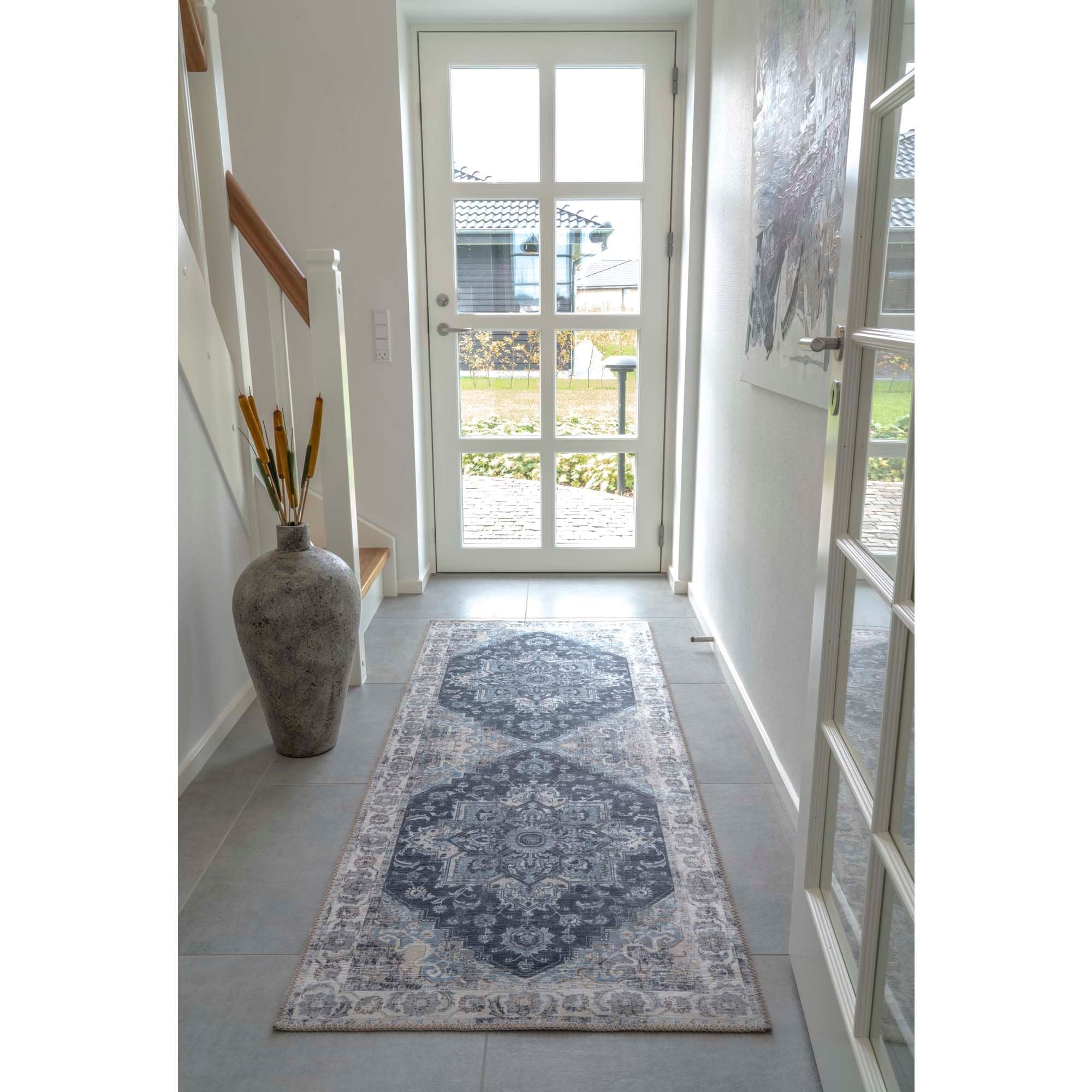 House Nordic Hawana Hallway Bunner