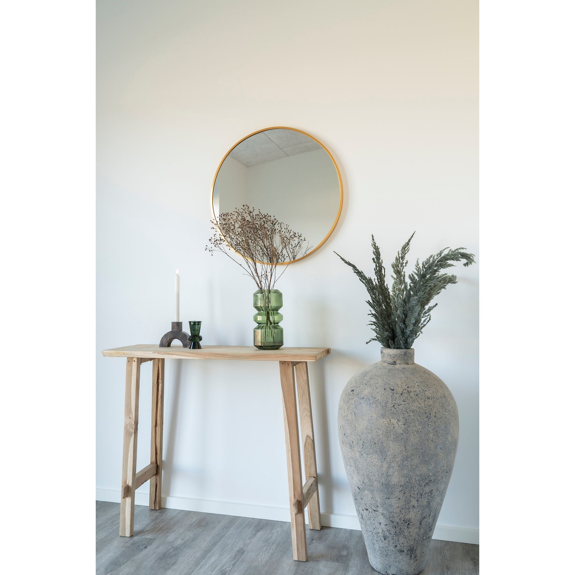 Dom Nordic Madryt Mirror