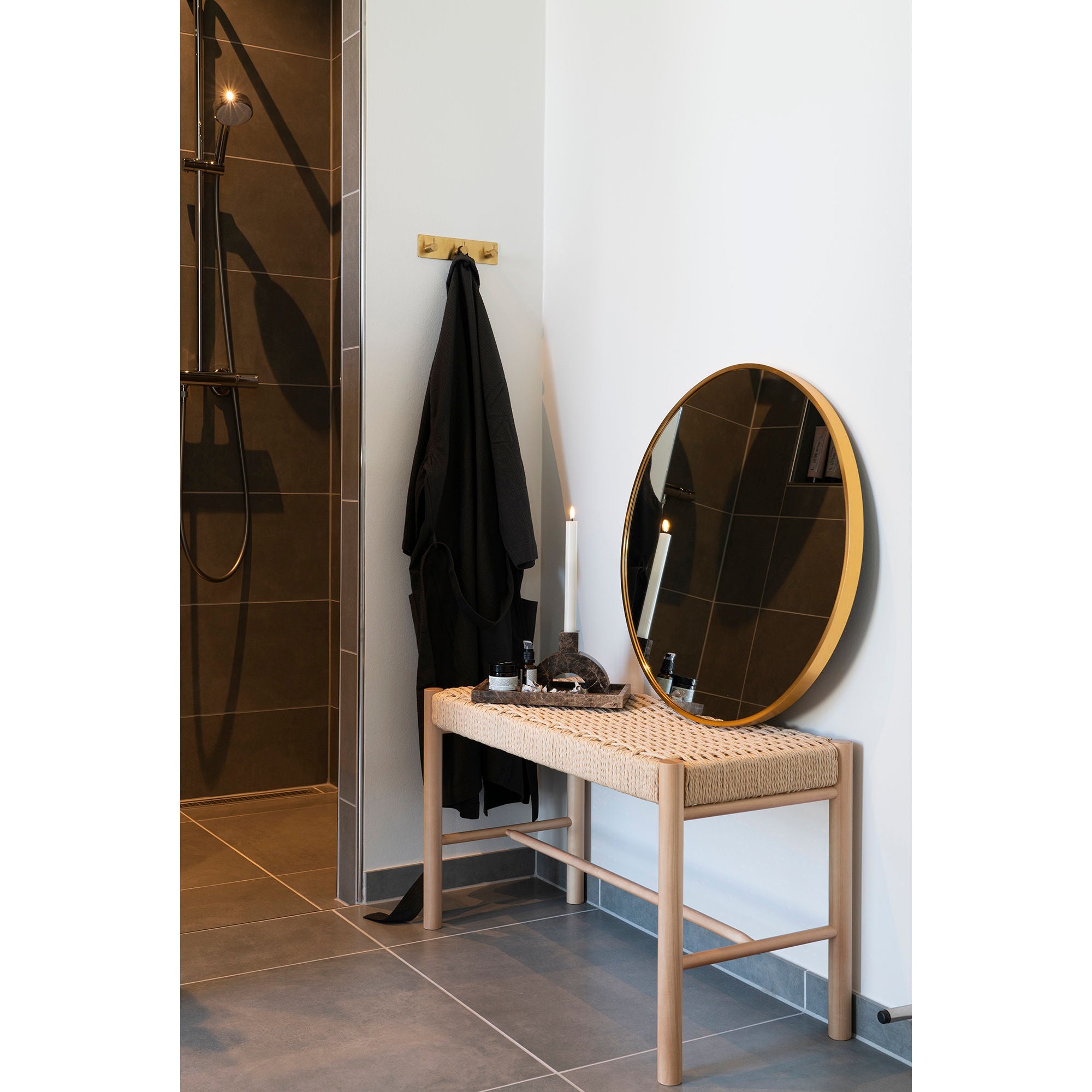 Dom Nordic Madryt Mirror