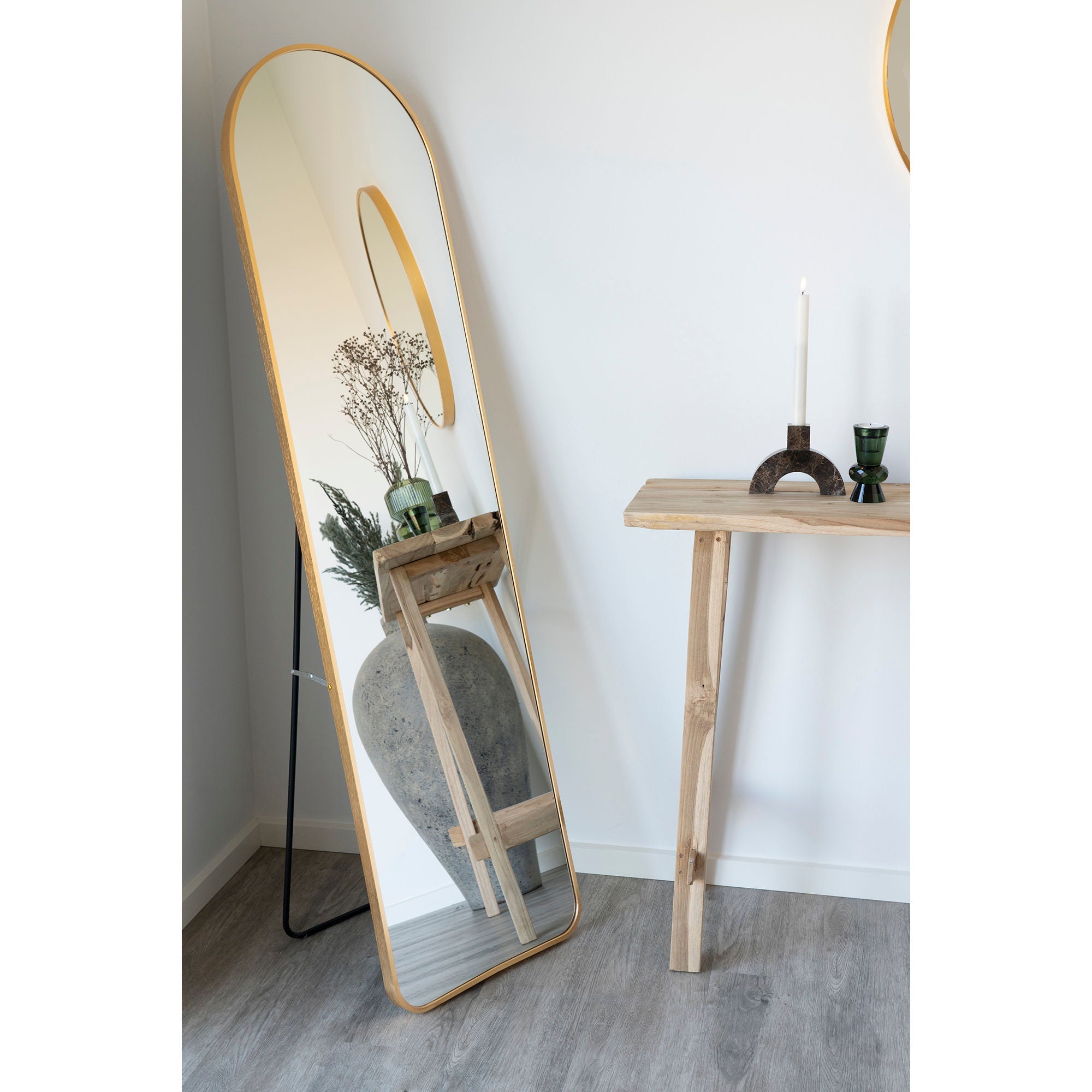 Dom Nordic Madryt Mirror