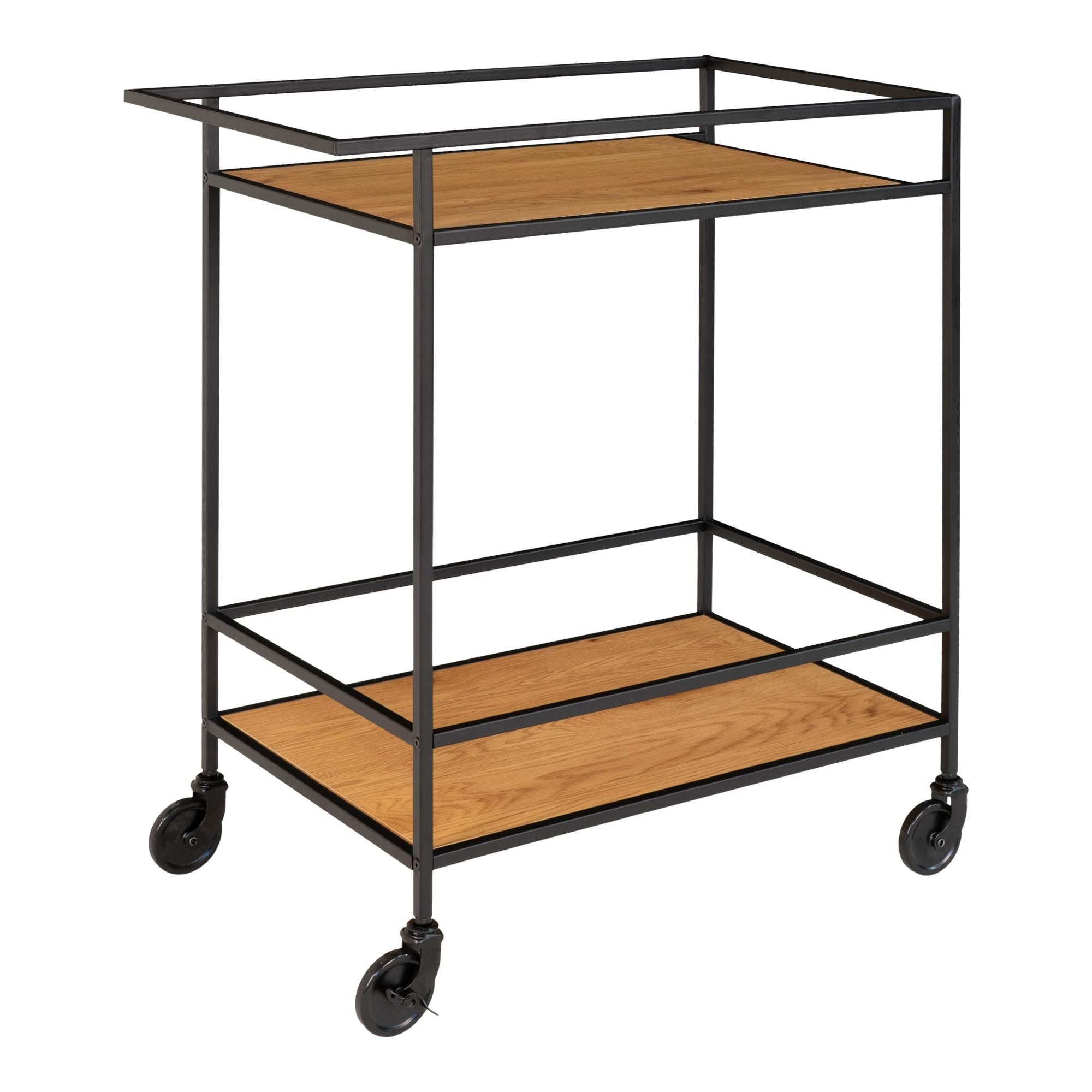 House Nordic Vita Bar Trolley