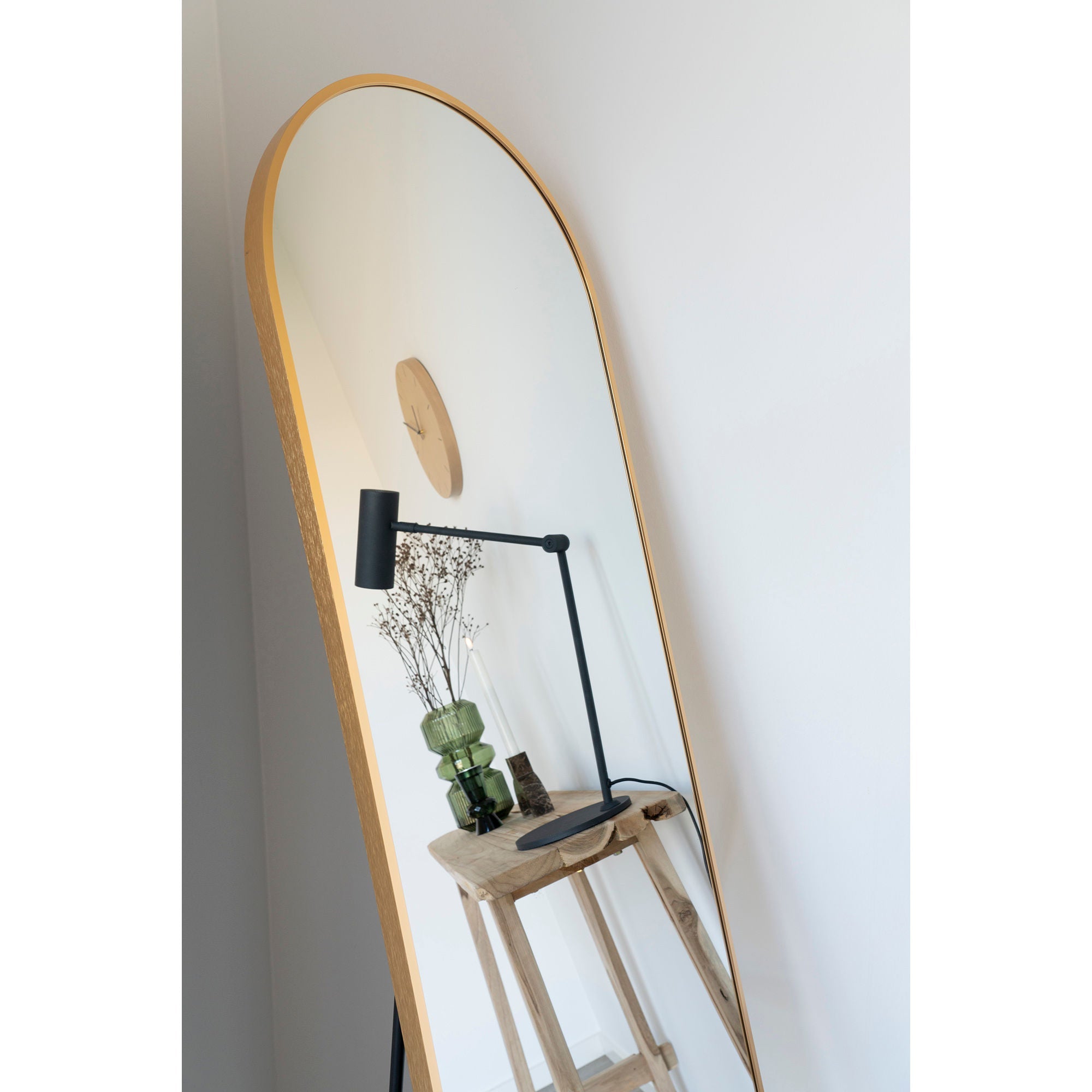 Dom Nordic Madryt Mirror