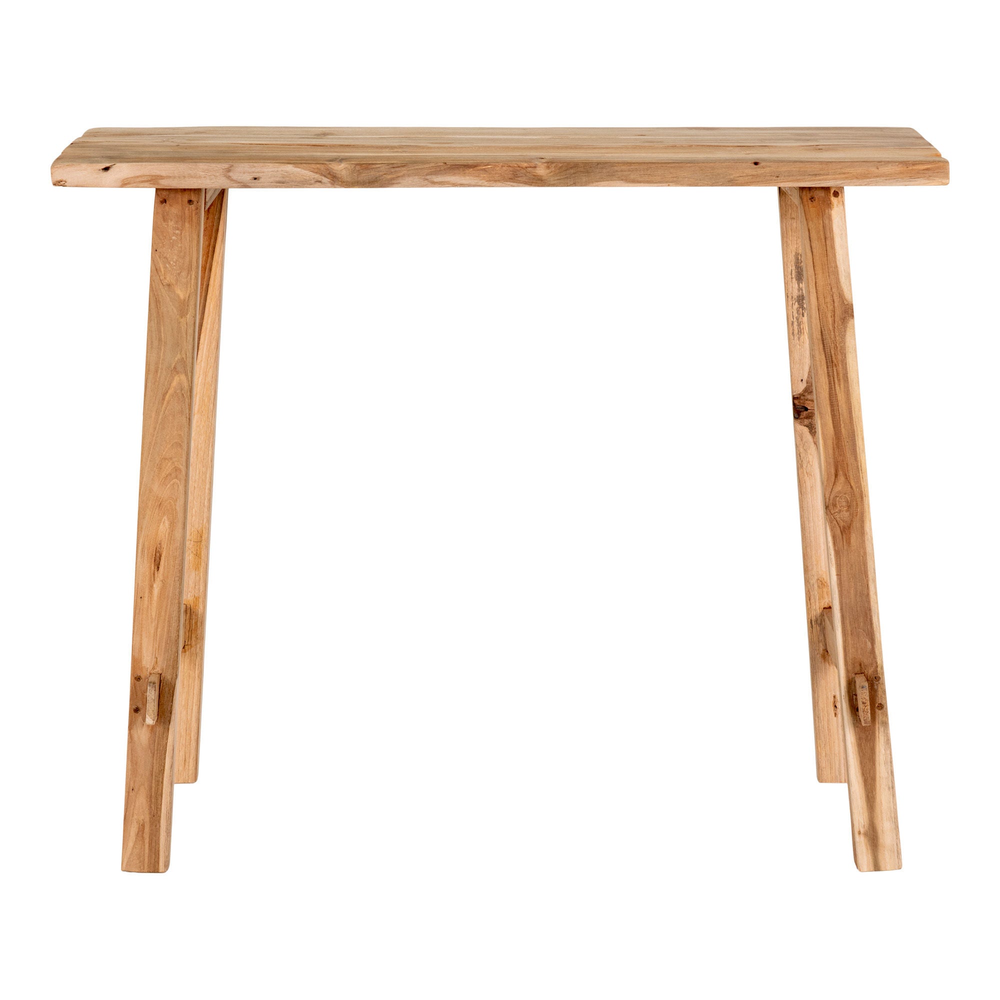 Dom Nordic Girona Teak Console