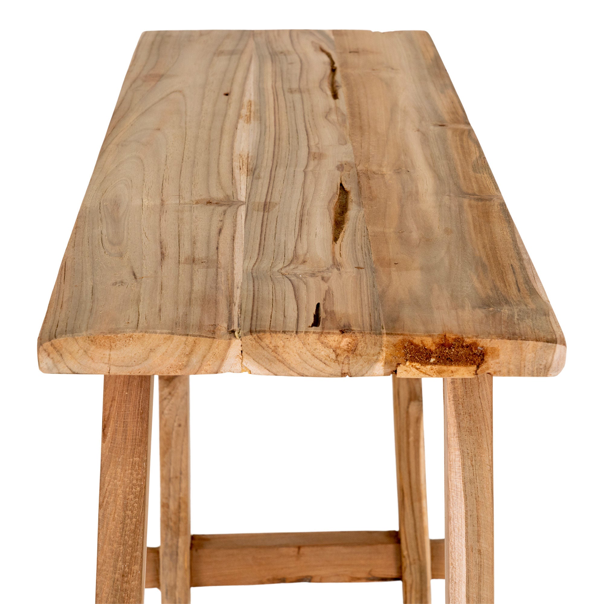 Dom Nordic Girona Teak Console