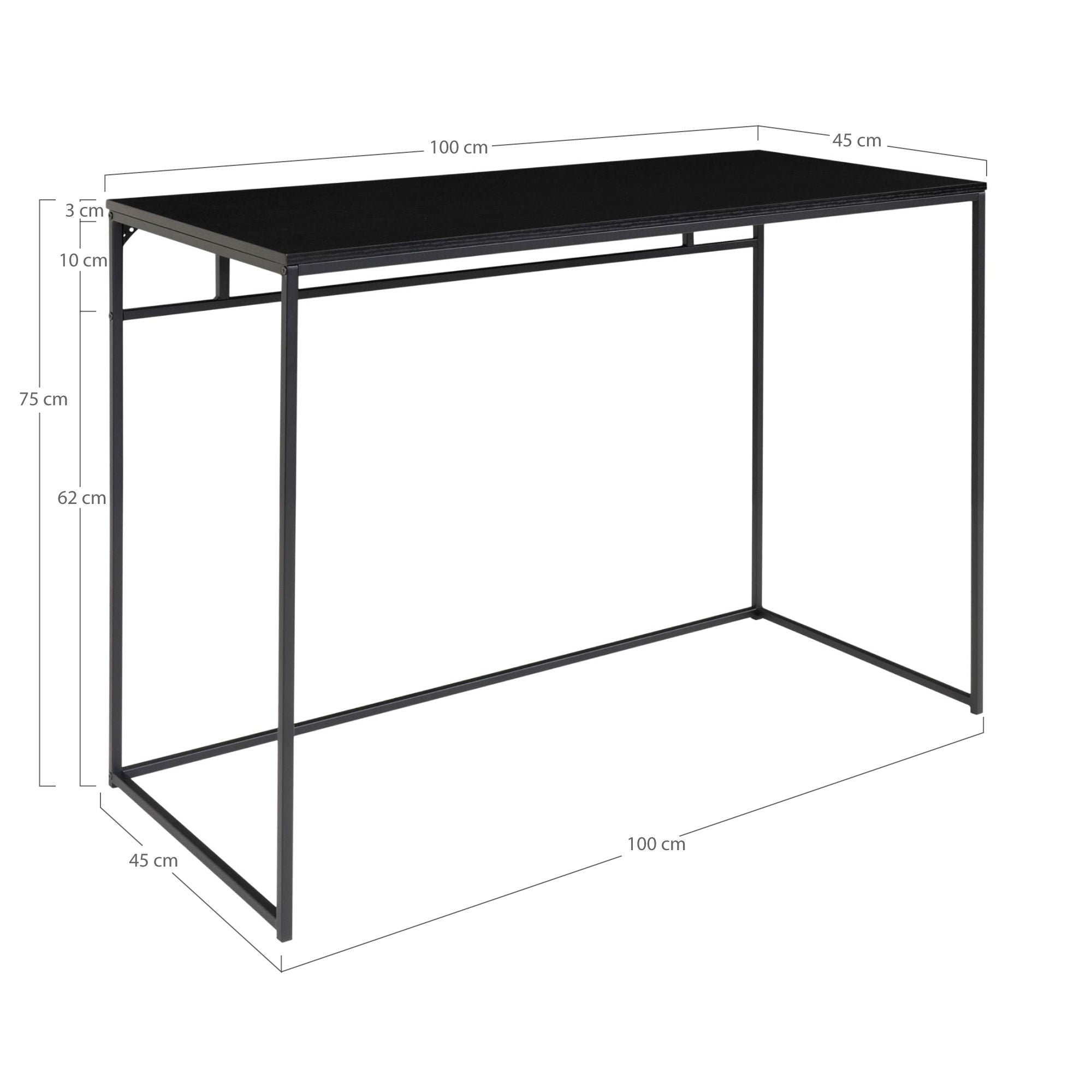 Dom Nordic Vita Desk