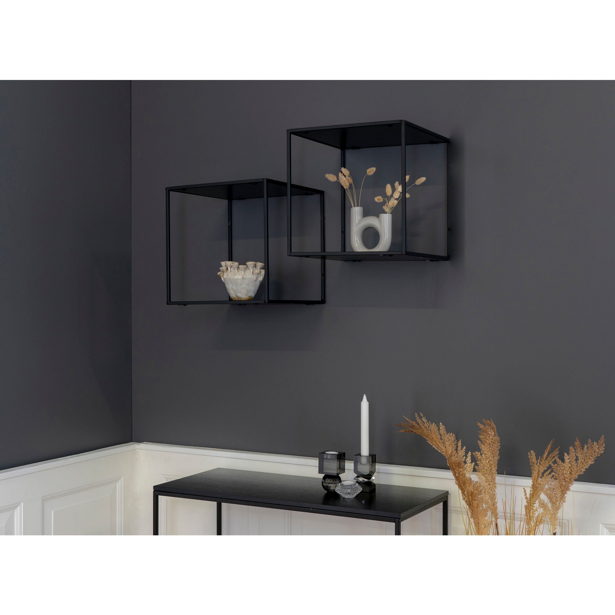 Dom Nordic Vita Wallshelf