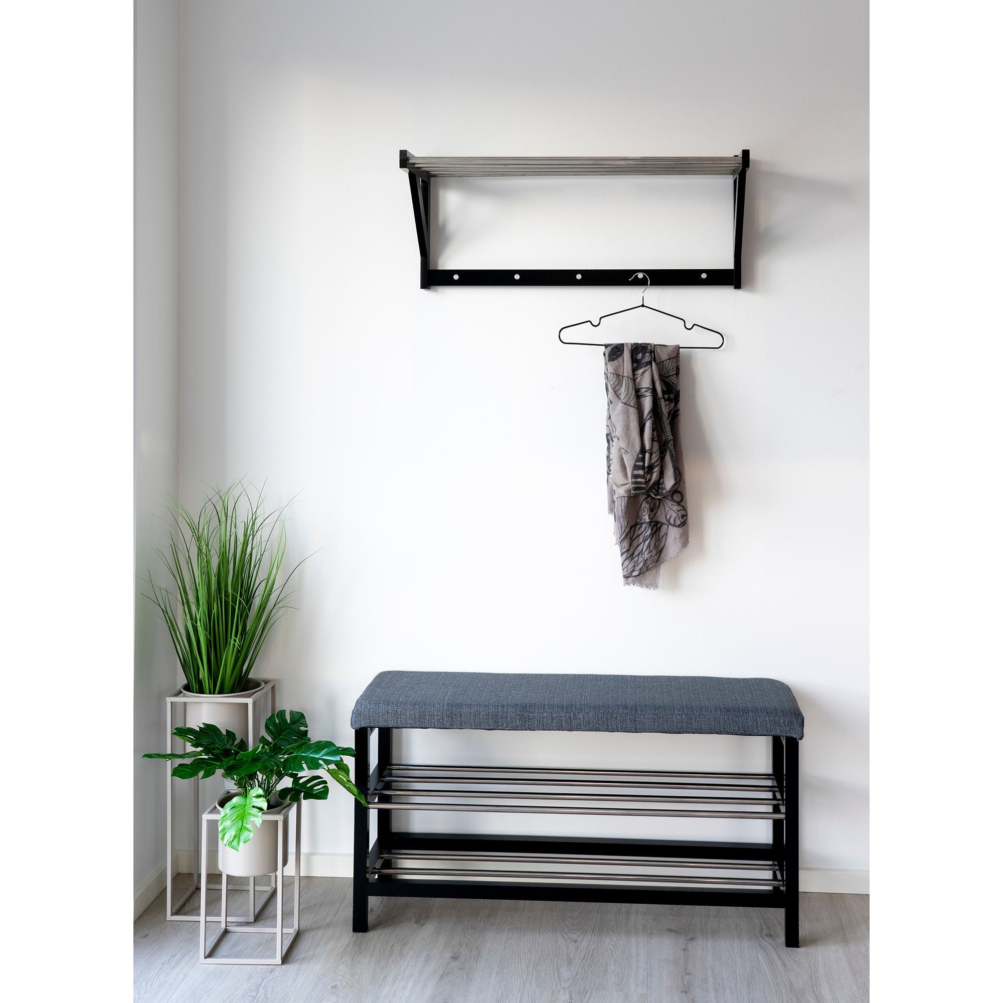 House Nordic Padova Hat Shelf