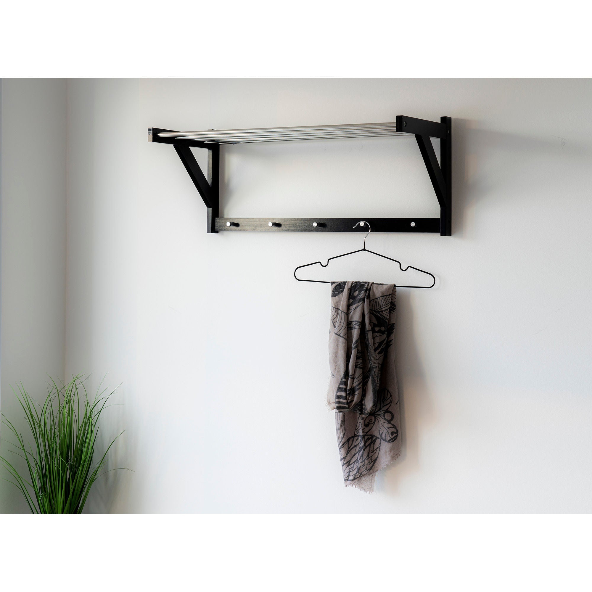 House Nordic Padova Hat Shelf