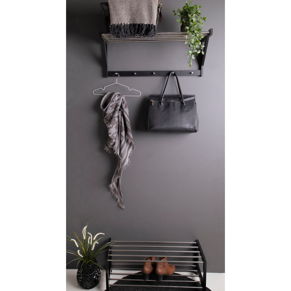 Nordic Nordic Padova Shoe Rack