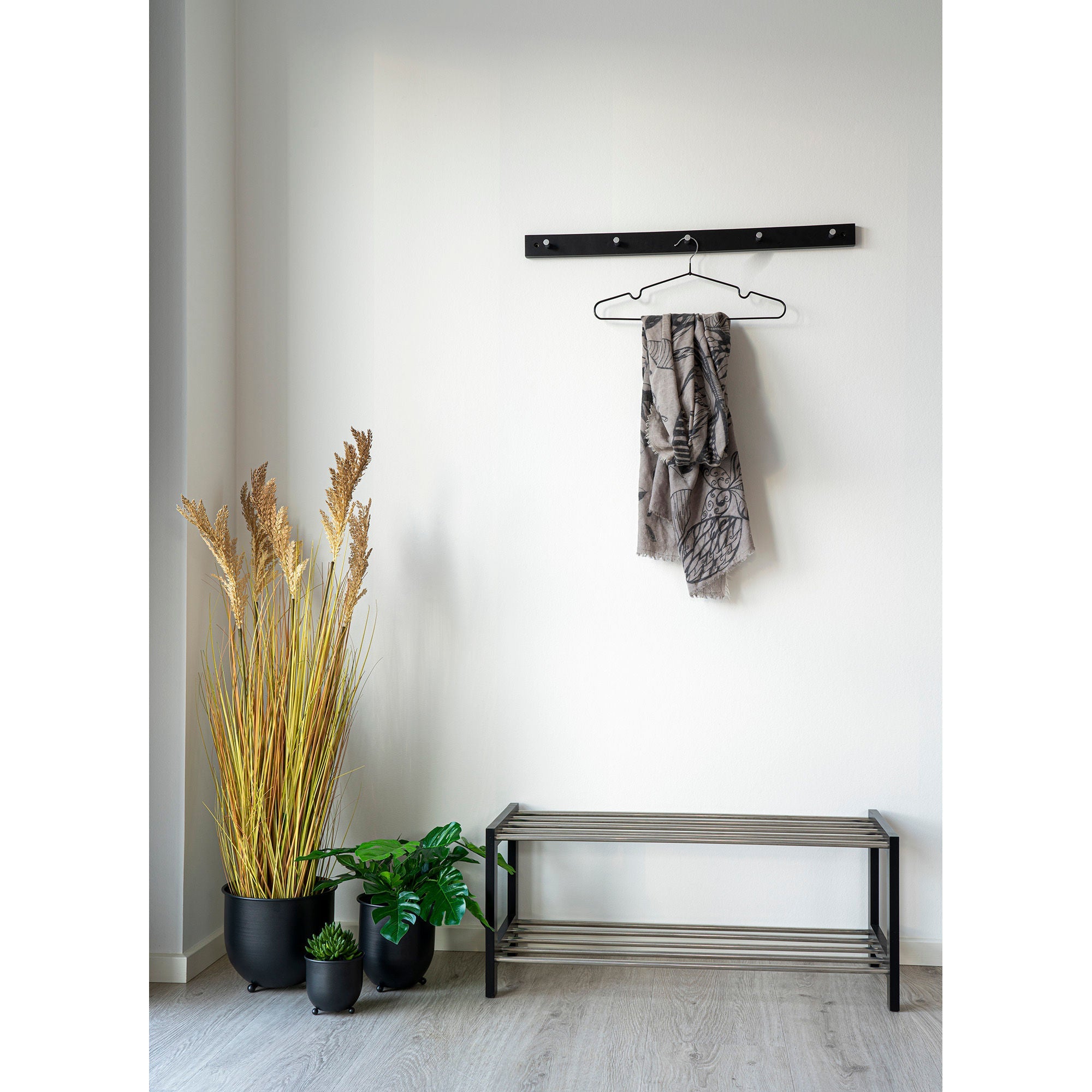 Nordic Nordic Padova Shoe Rack