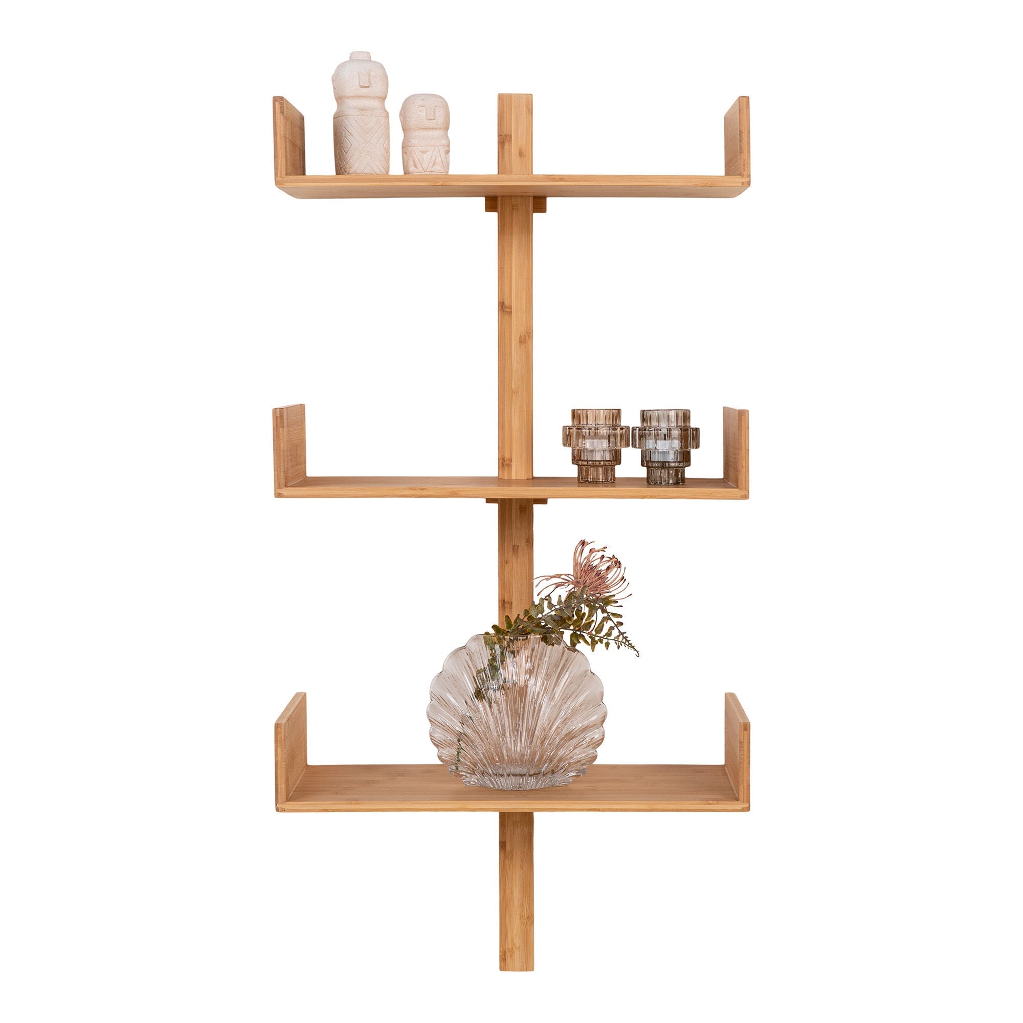 Dom Nordic Villa Shelf