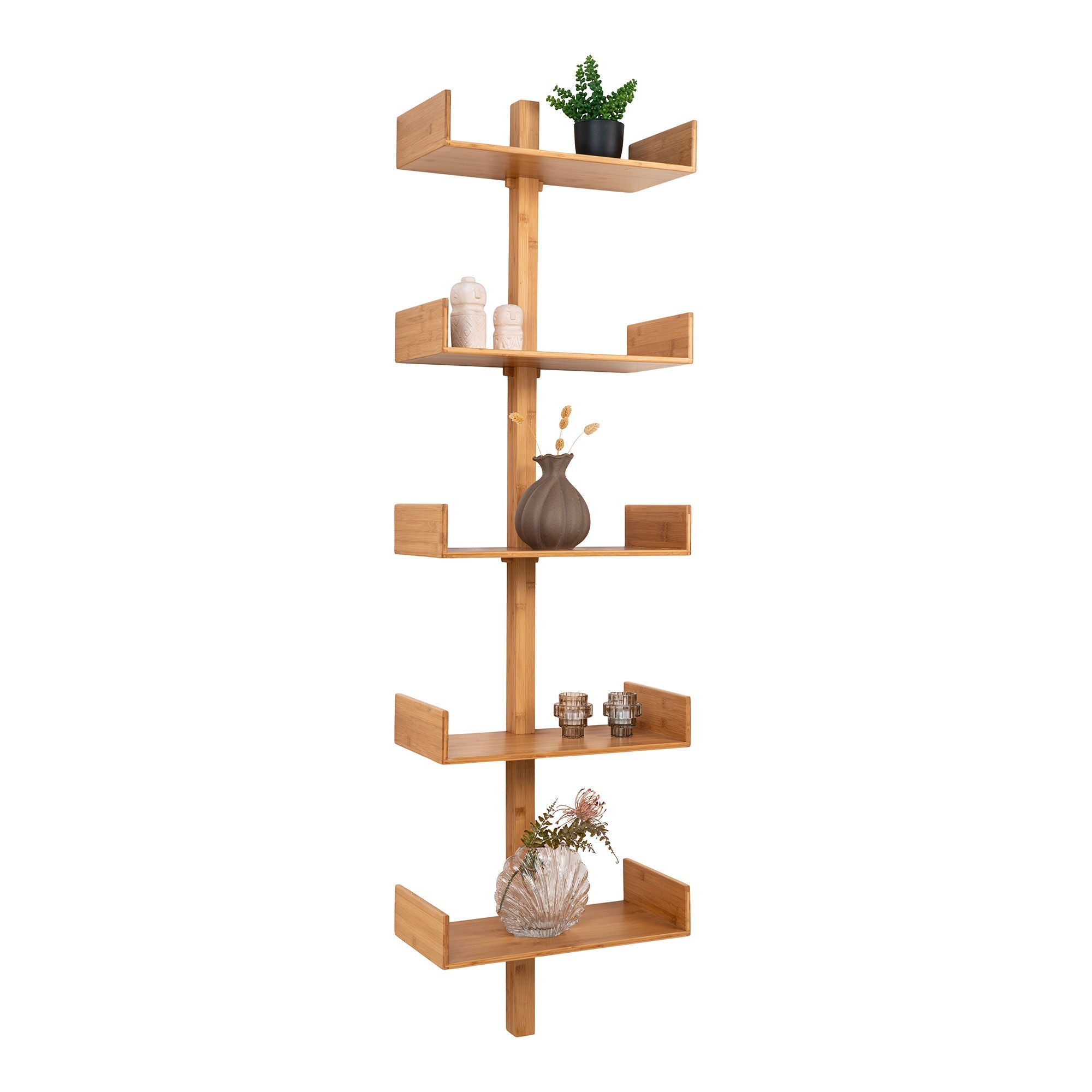 Dom Nordic Villa Shelf