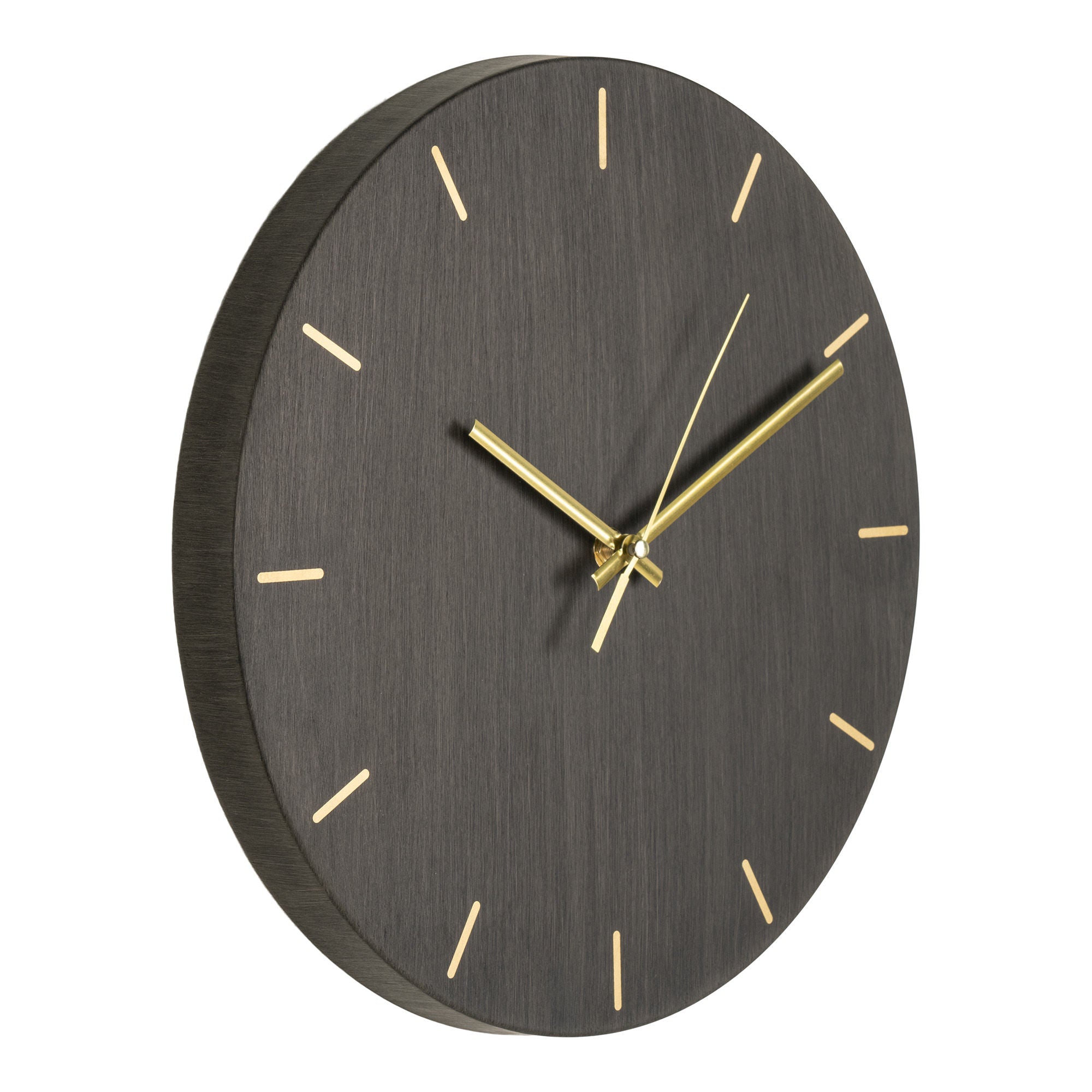 House Nordic Asti Wall Clock