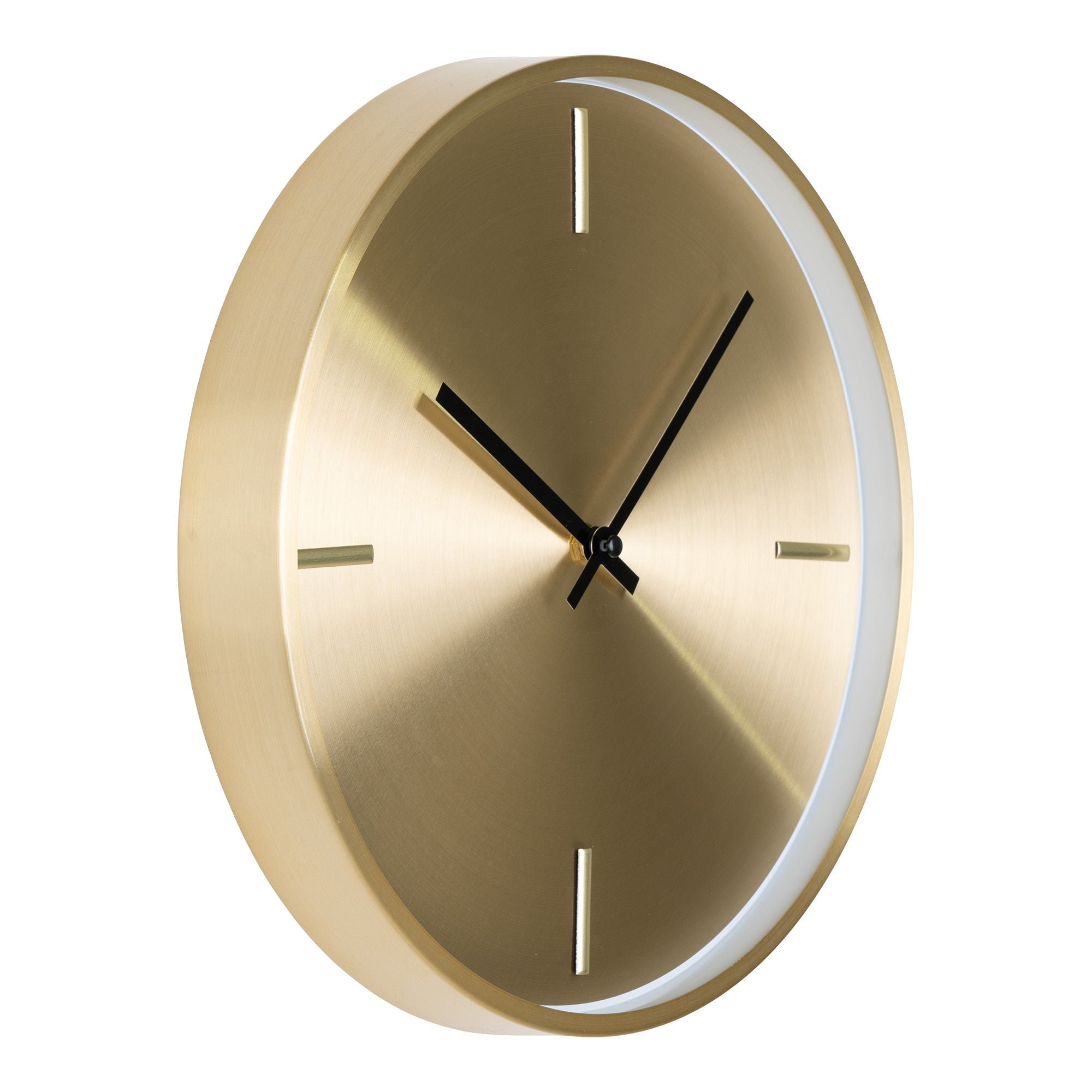 Dom Nordic Stambul Wall Clock