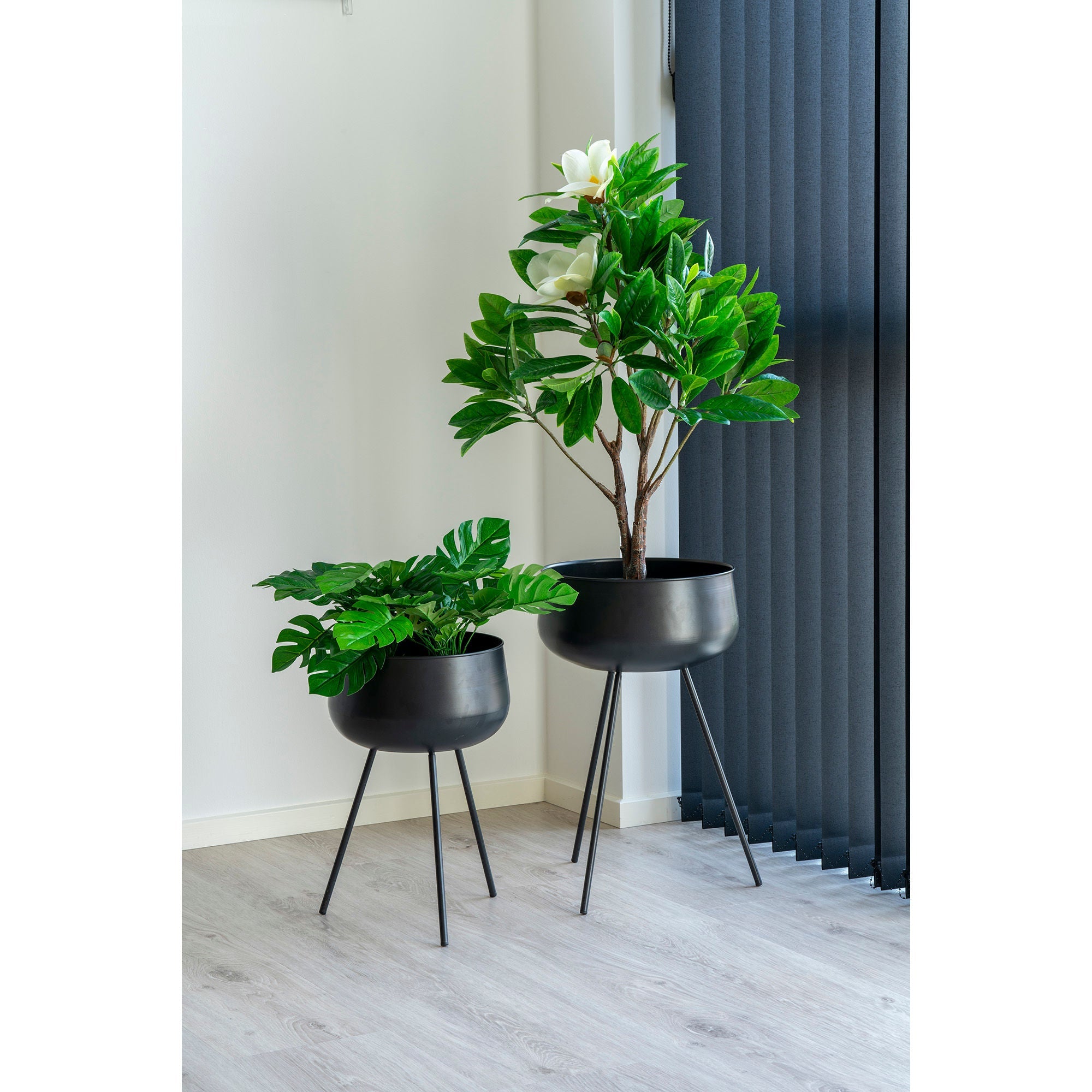 Dom Nordic Ardola Flowerpots