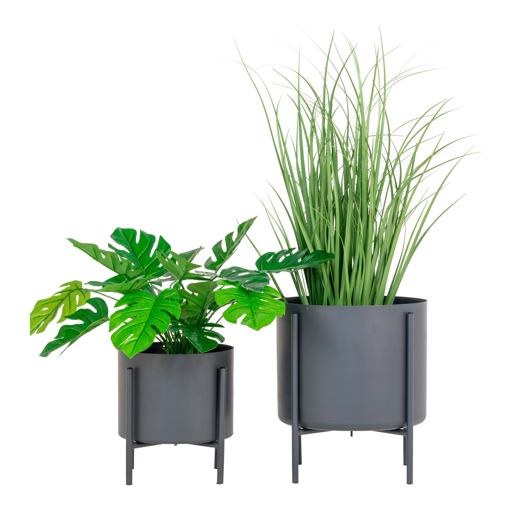 House Nordic Pavia Flowerpots