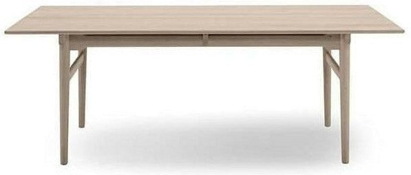 Carl Hansen CH327 Tabela jadalna 248x95 cm, dębowy dąb