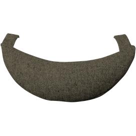 Carl Hansen Cu Ch78 Neck Pillow, Fjord 0961