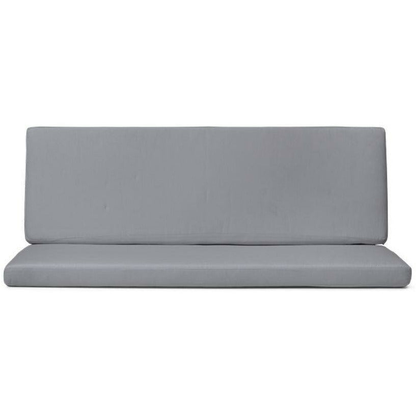 Carl Hansen Cushion For Bk12 Lounge Sofa, C Harcoal