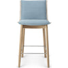 Carl Hansen E007 Embrace Bar Stool Oak naiwny, nastrój 03103