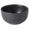 Casafina Fruit Bowl Ø 12 cm, ciemnoszary