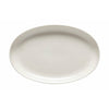 Casafina Oval Platter, Vanilla