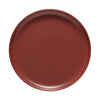 Casafina Plate ø 27 Cm, Cayenne Red