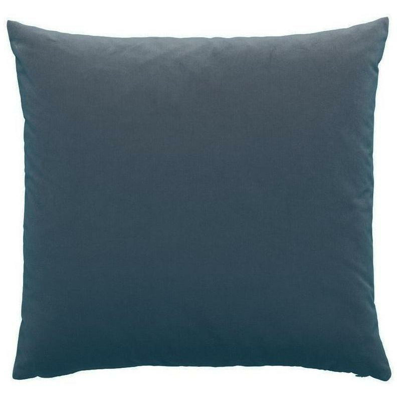 Christina Lundsteen Basic Square Velvet Pillow, nowa benzyna