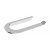 Copenhagen Bath Cb 100 Toilet Roll Holder, Chrome