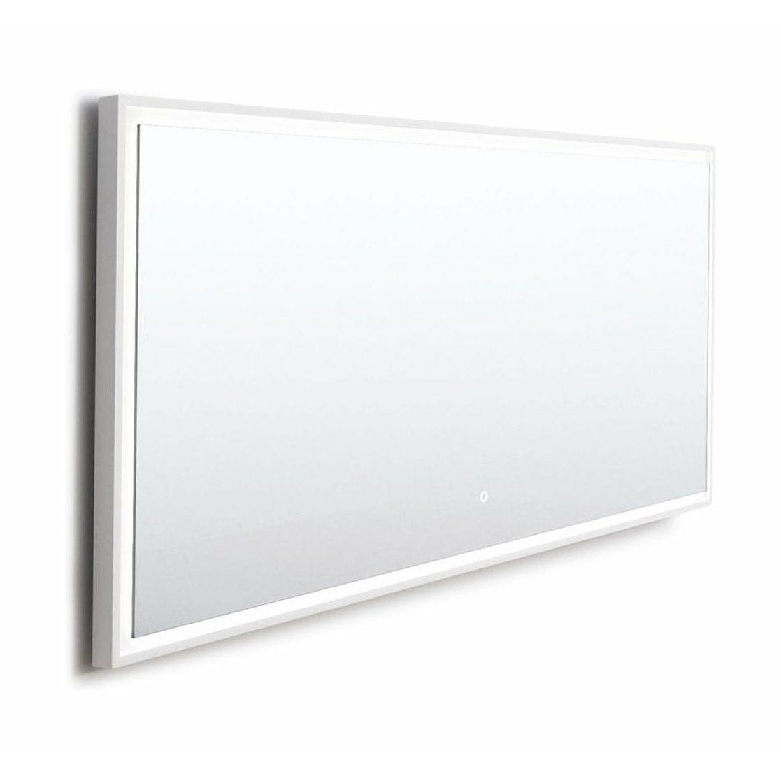 Copenhagen Bath Fanø Mirror, L160 Cm