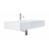 Kopenhaga Bath Furesø Wash Basin, L60 cm